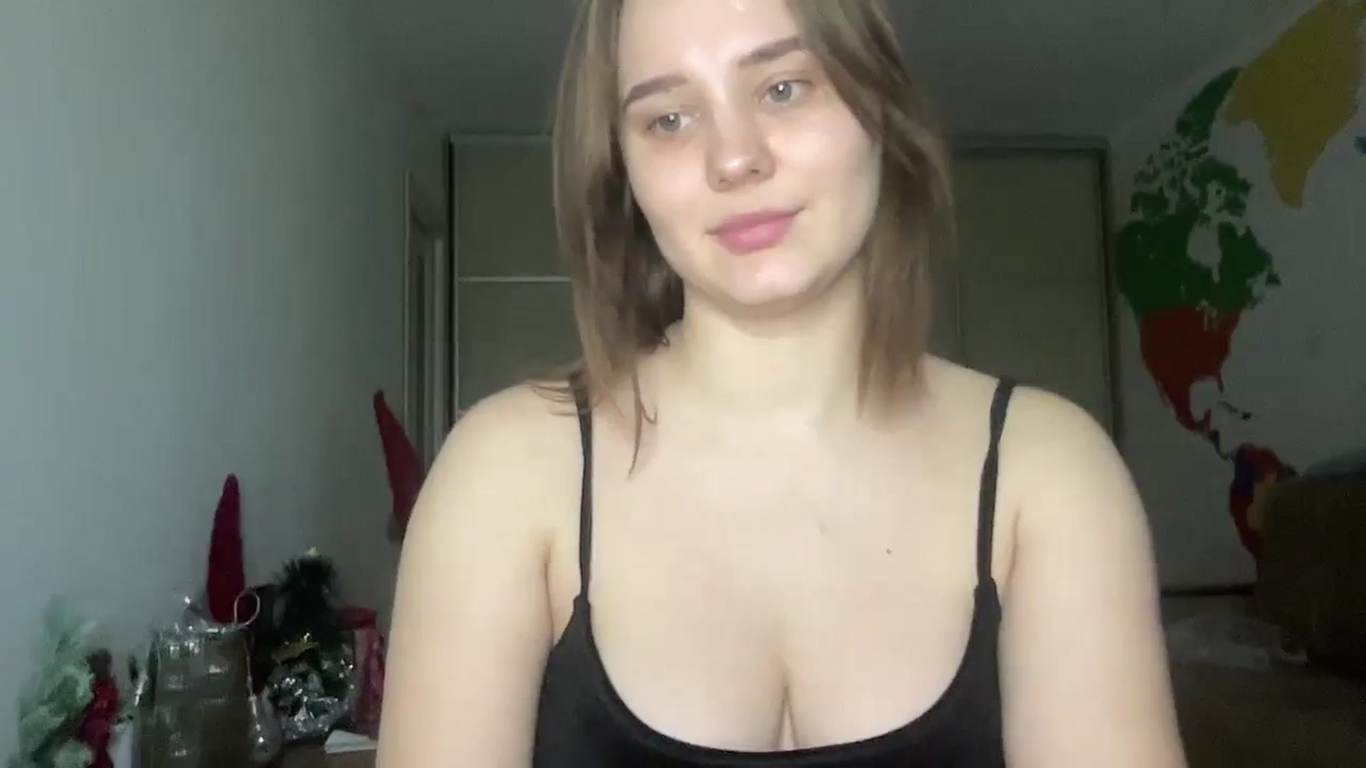Gallery image thumbnail from TifanyTatum's myfreecams stream on, 10/23/2023, 11:30 image 19 of 20