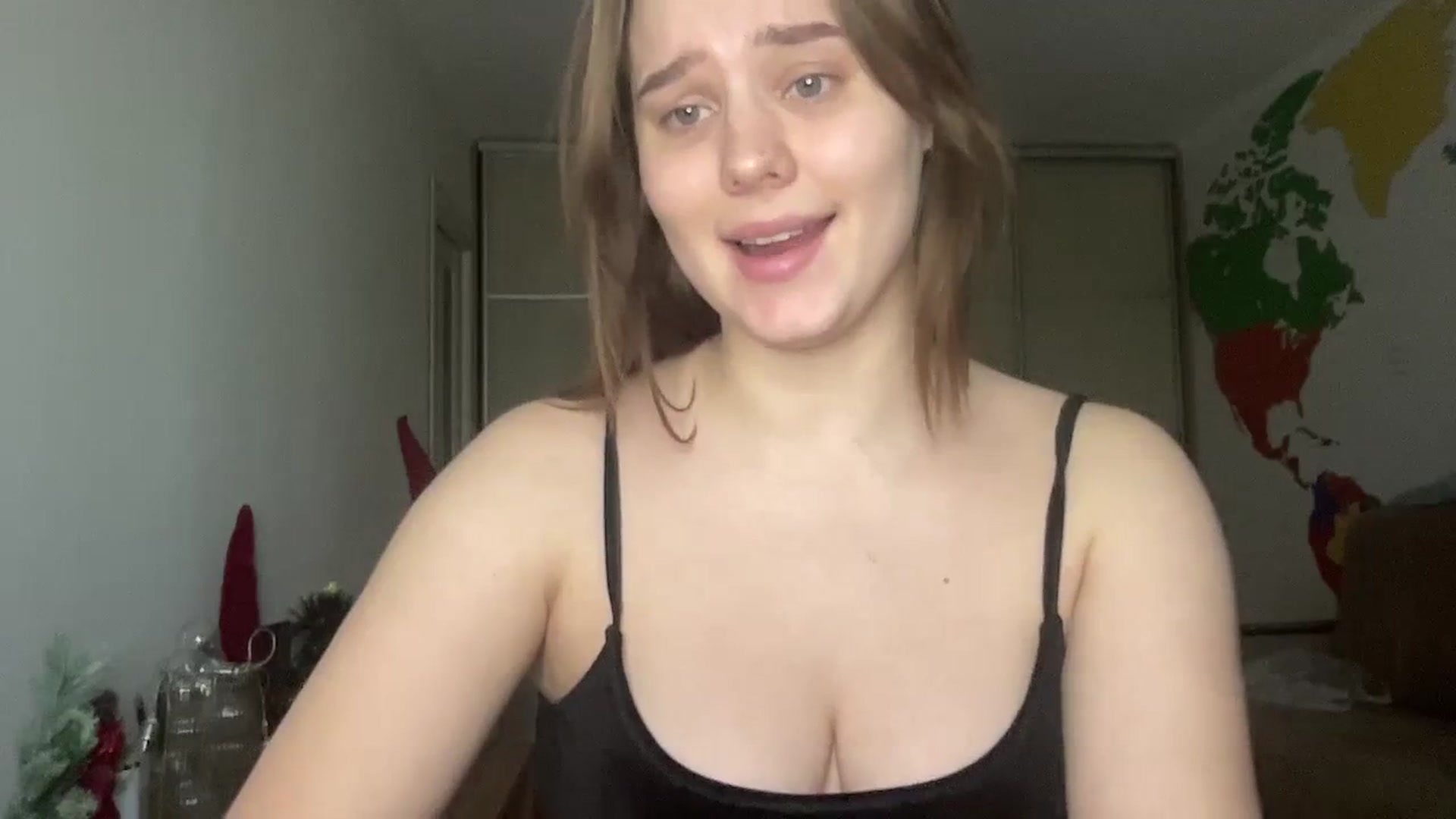 Gallery image thumbnail from TifanyTatum's myfreecams stream on, 10/23/2023, 11:30 image 17 of 20