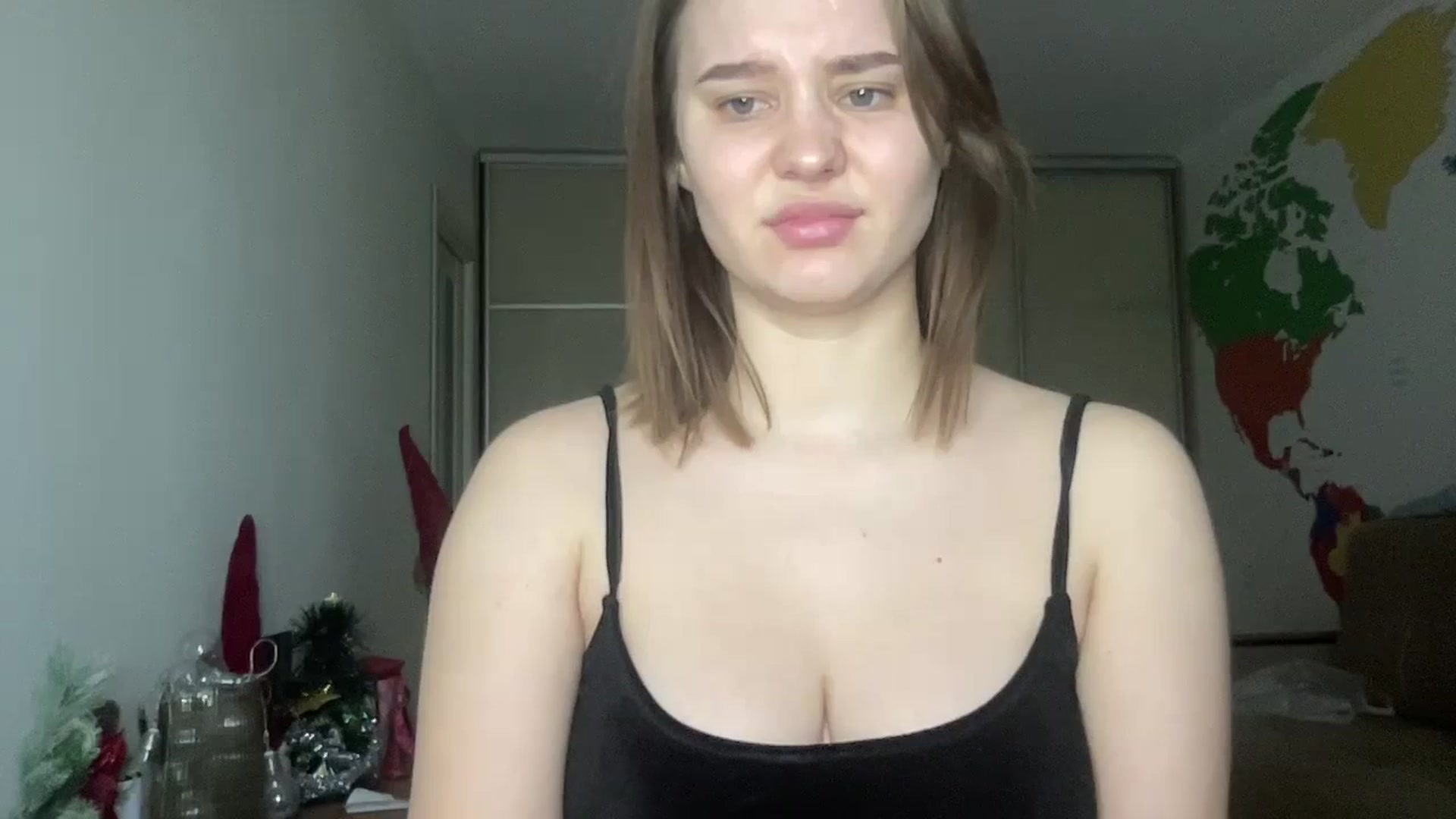 Gallery image thumbnail from TifanyTatum's myfreecams stream on, 10/23/2023, 11:30 image 14 of 20