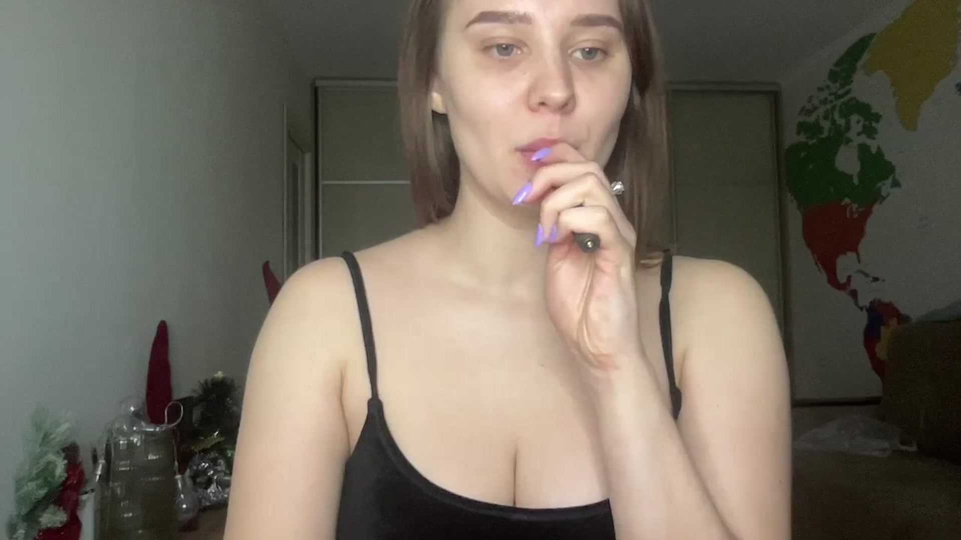 Gallery image thumbnail from TifanyTatum's myfreecams stream on, 10/23/2023, 11:30 image 4 of 20