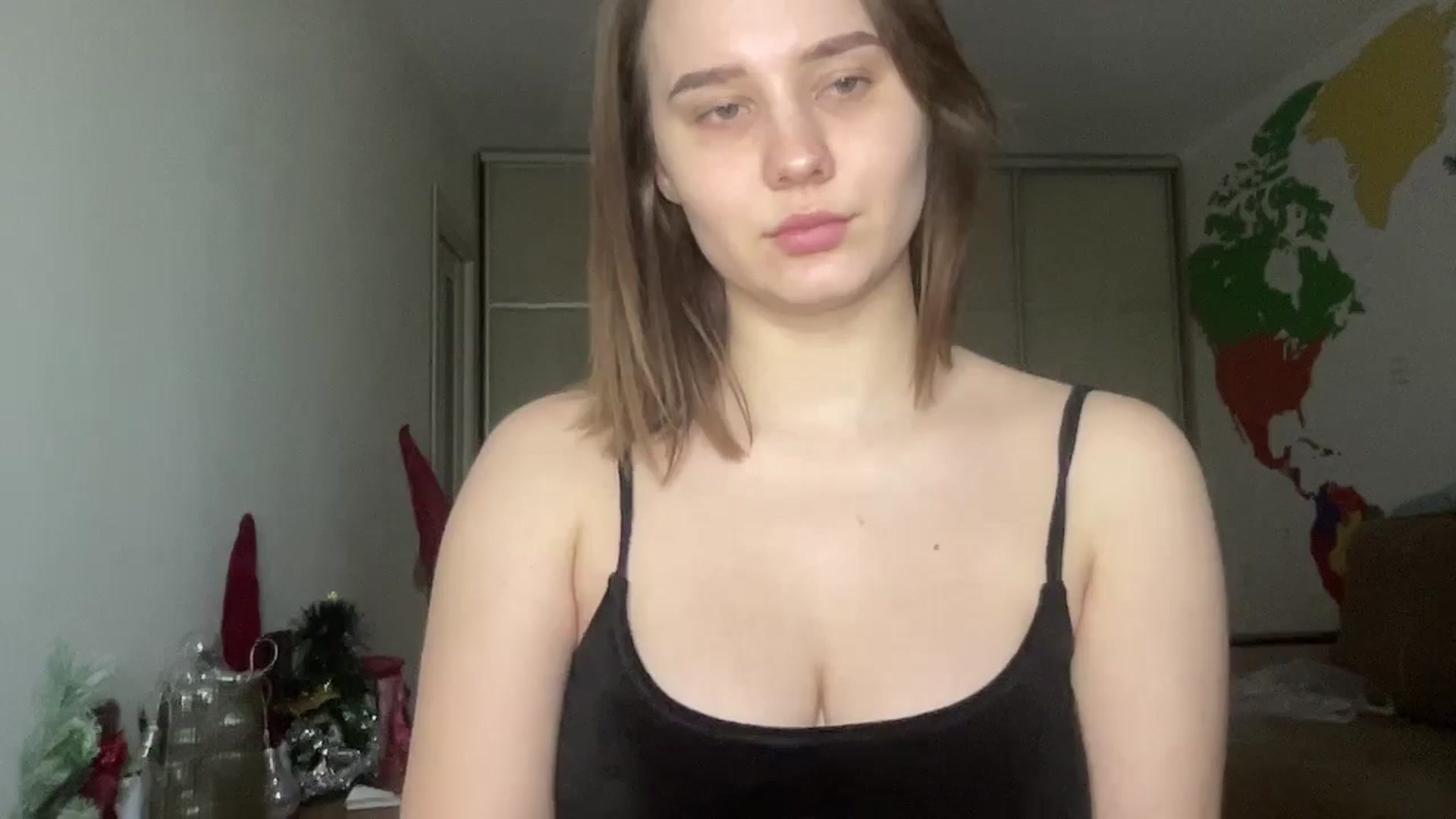 Gallery image thumbnail from TifanyTatum's myfreecams stream on, 10/23/2023, 11:30 image 13 of 20