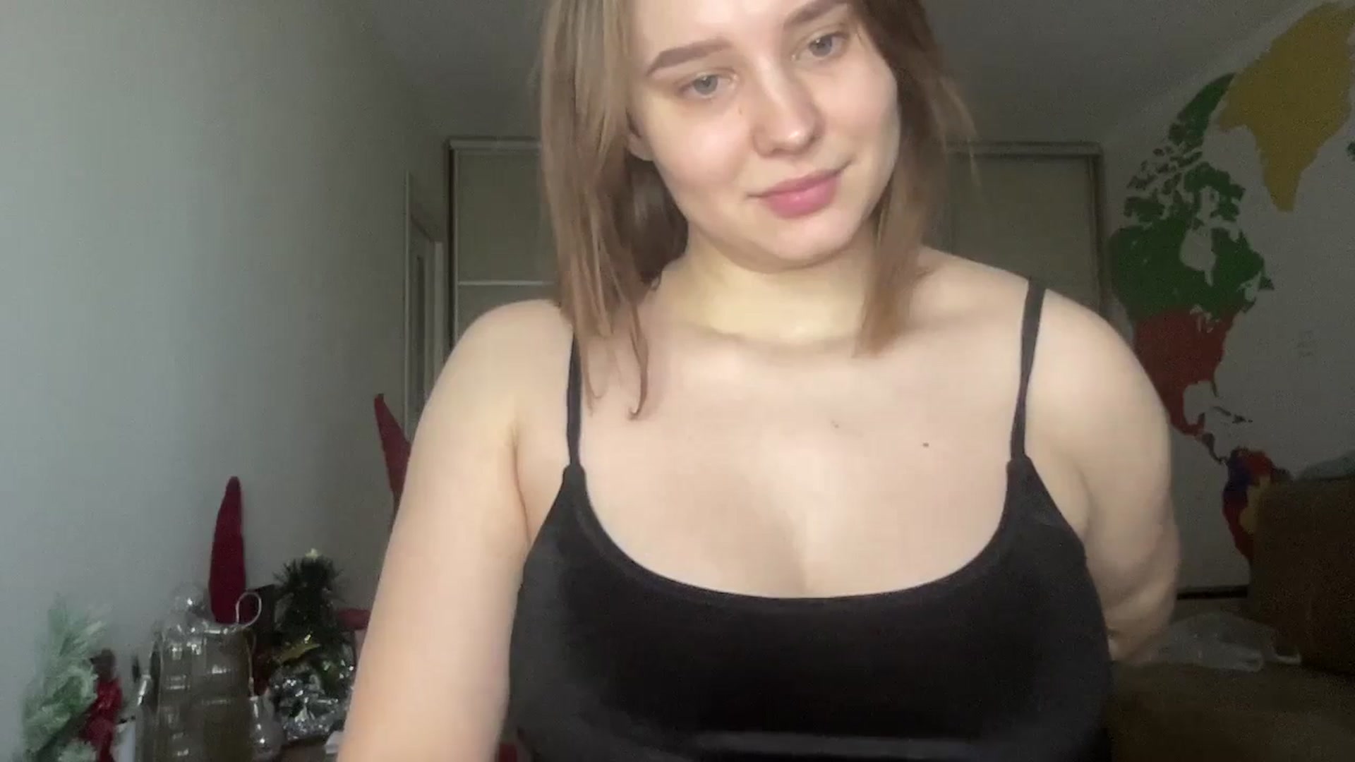Gallery image thumbnail from TifanyTatum's myfreecams stream on, 10/23/2023, 11:30 image 20 of 20