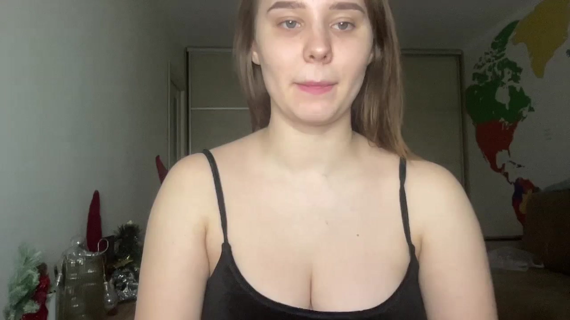 Gallery image thumbnail from TifanyTatum's myfreecams stream on, 10/23/2023, 11:30 image 3 of 20
