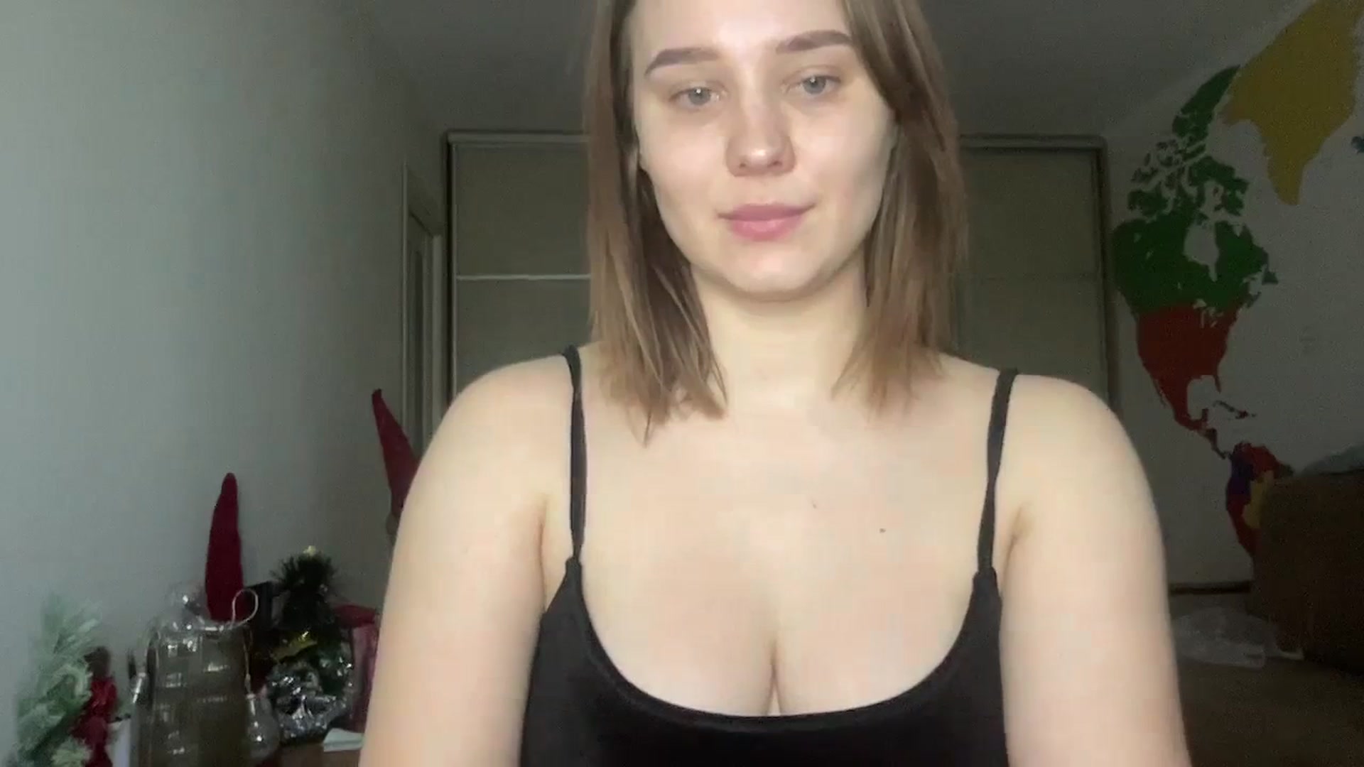 Gallery image thumbnail from TifanyTatum's myfreecams stream on, 10/23/2023, 11:30 image 16 of 20