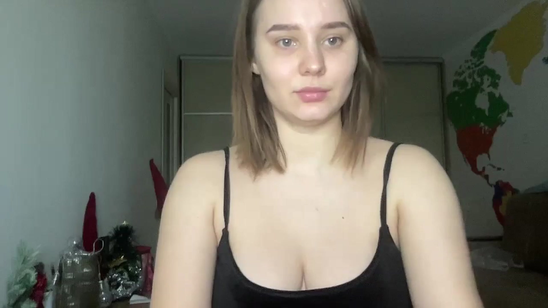 Gallery image thumbnail from TifanyTatum's myfreecams stream on, 10/23/2023, 11:30 image 15 of 20