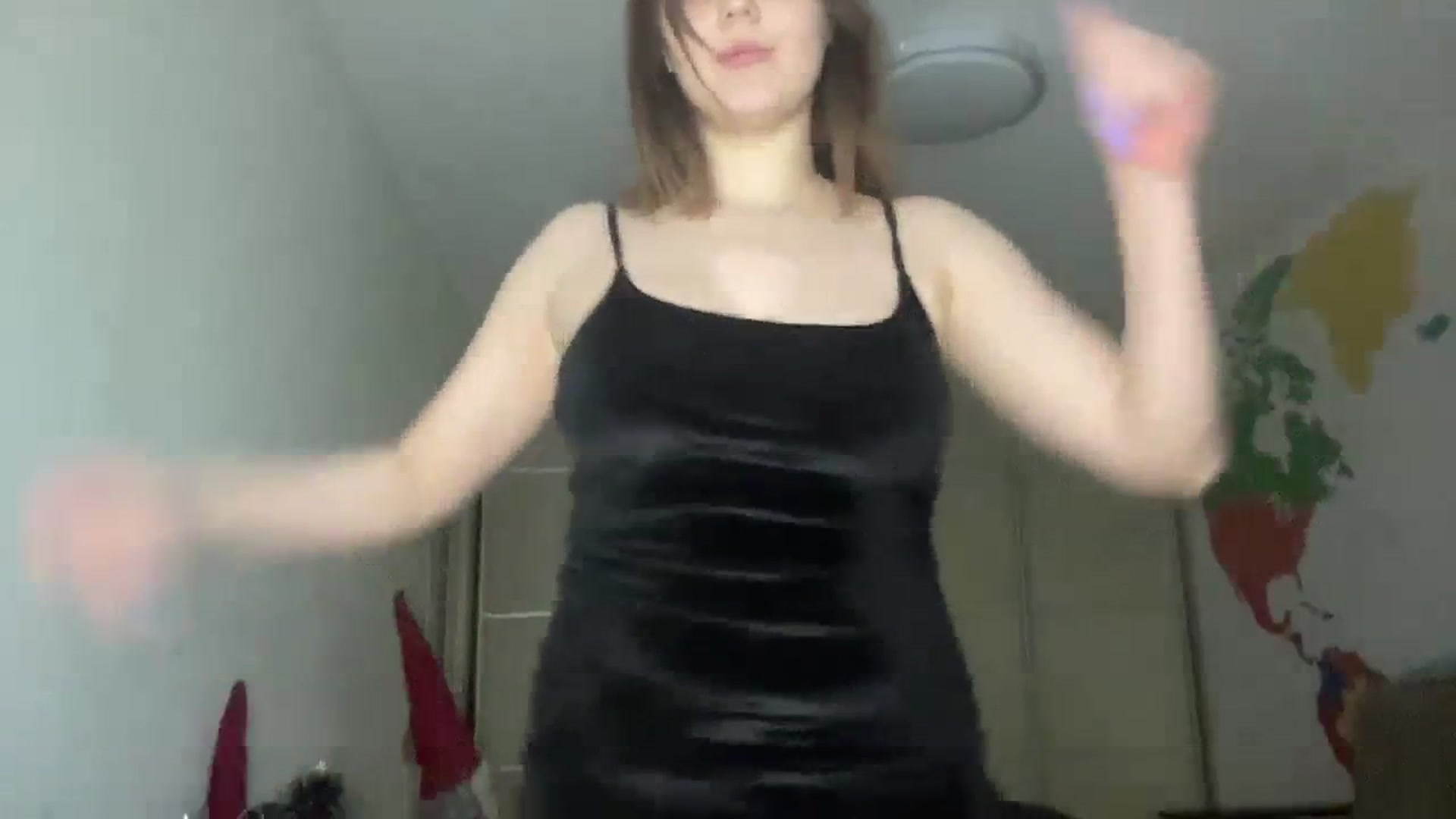 Gallery image thumbnail from TifanyTatum's myfreecams stream on, 10/23/2023, 11:30 image 10 of 20