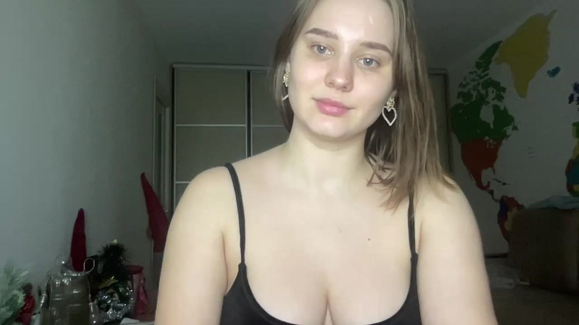 Gallery image thumbnail from TifanyTatum's myfreecams stream on, 10/23/2023, 15:08 image 9 of 20