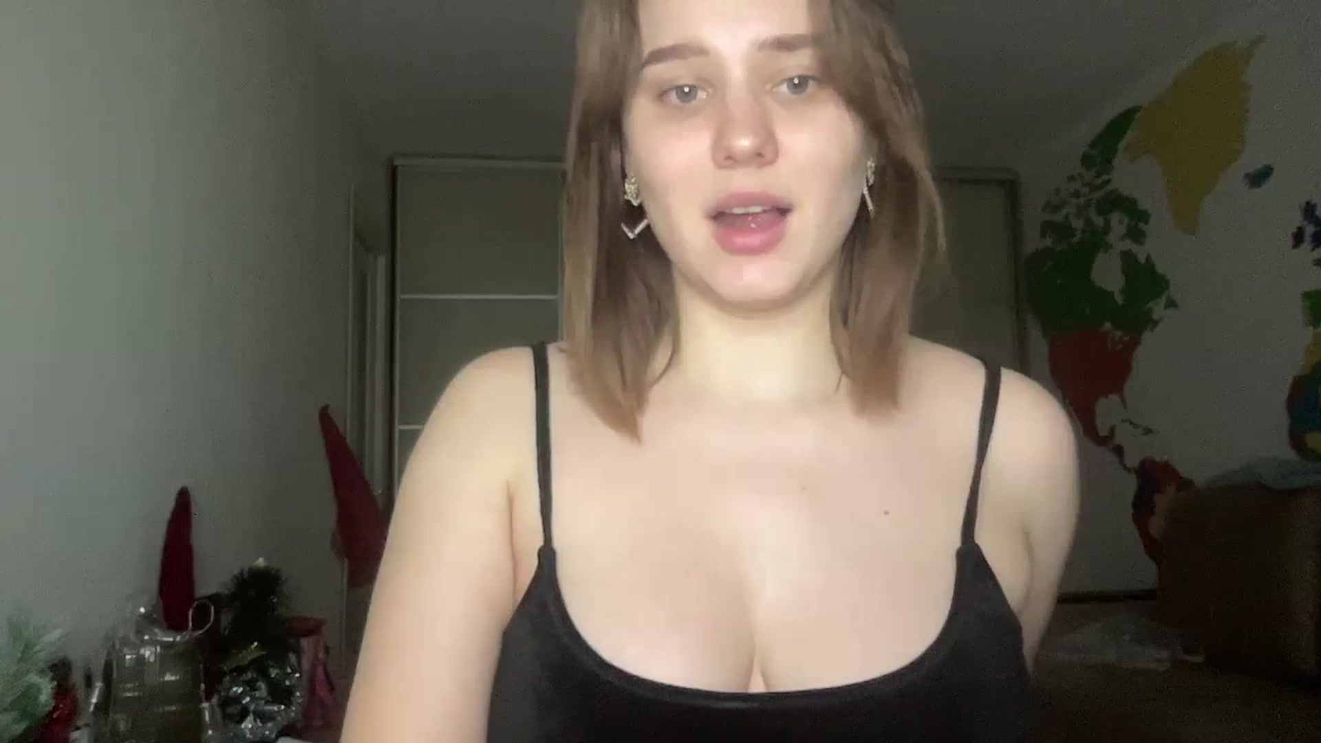 Gallery image thumbnail from TifanyTatum's myfreecams stream on, 10/23/2023, 15:08 image 13 of 20