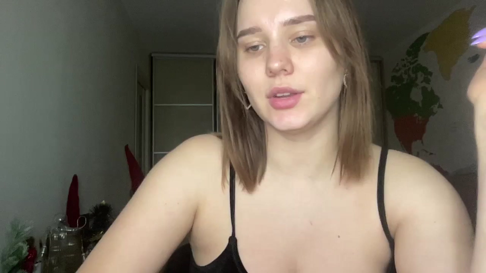 Gallery image thumbnail from TifanyTatum's myfreecams stream on, 10/23/2023, 15:08 image 1 of 20