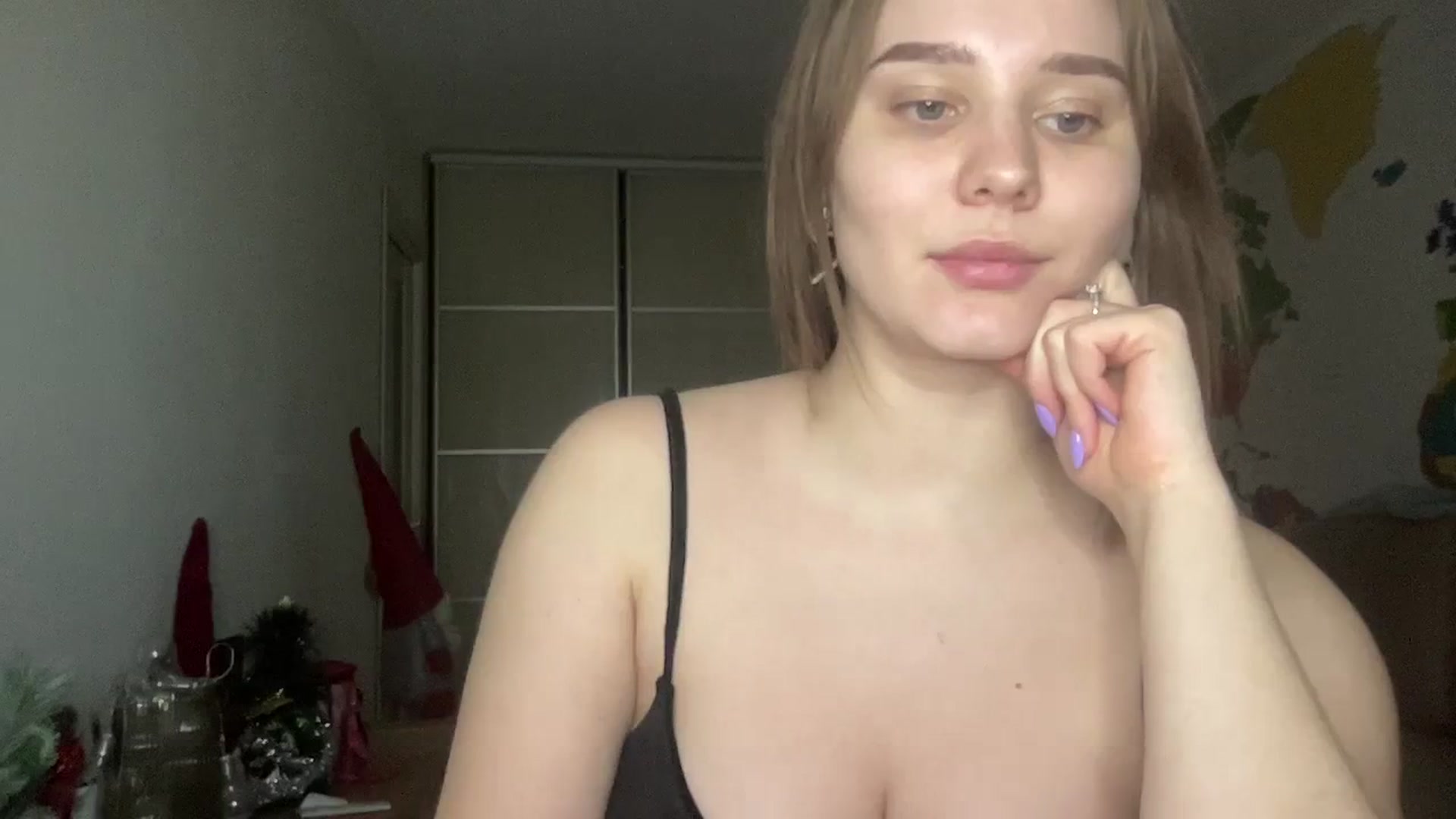 Gallery image thumbnail from TifanyTatum's myfreecams stream on, 10/23/2023, 15:08 image 11 of 20