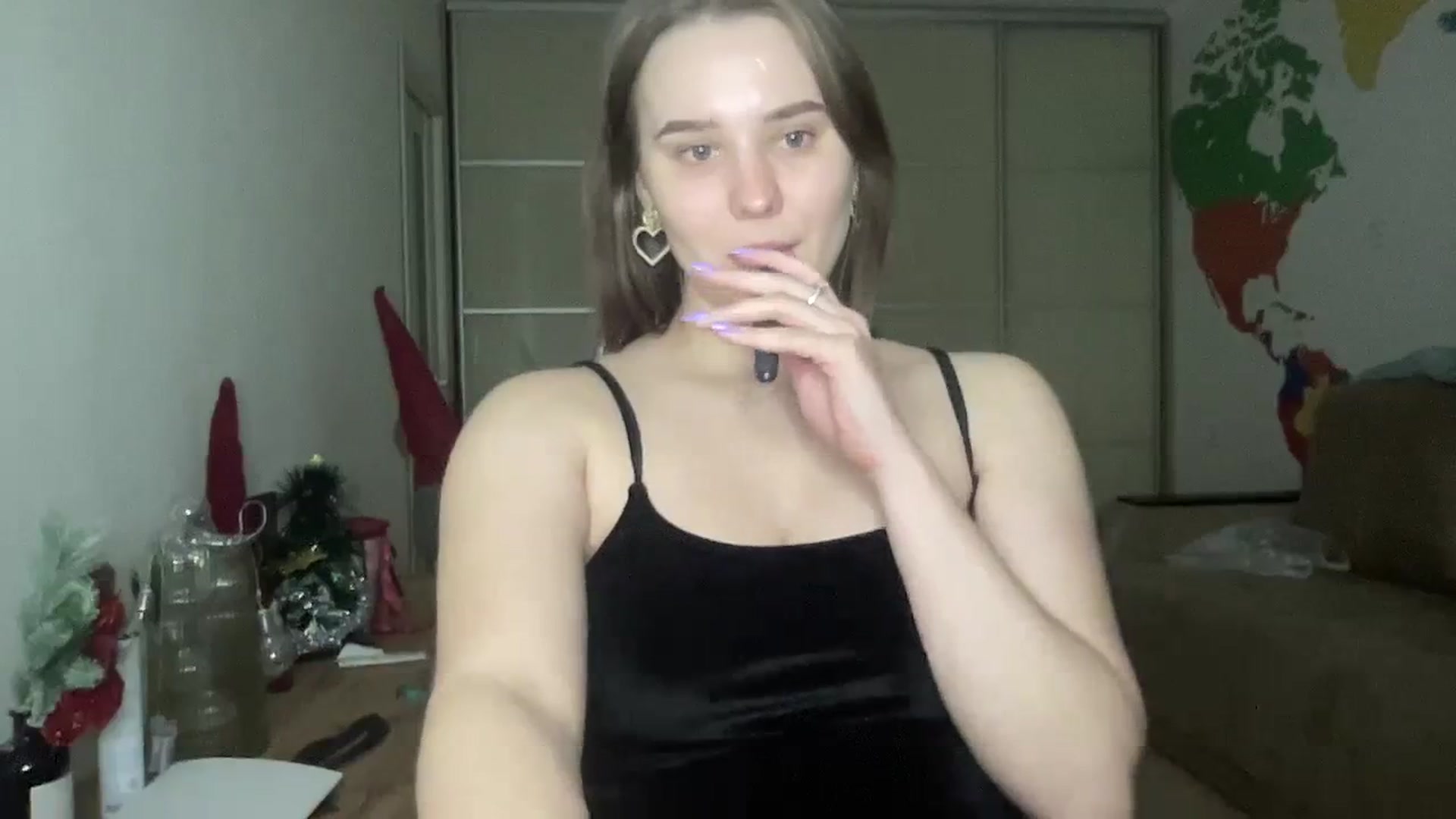 Gallery image thumbnail from TifanyTatum's myfreecams stream on, 10/23/2023, 15:08 image 2 of 20