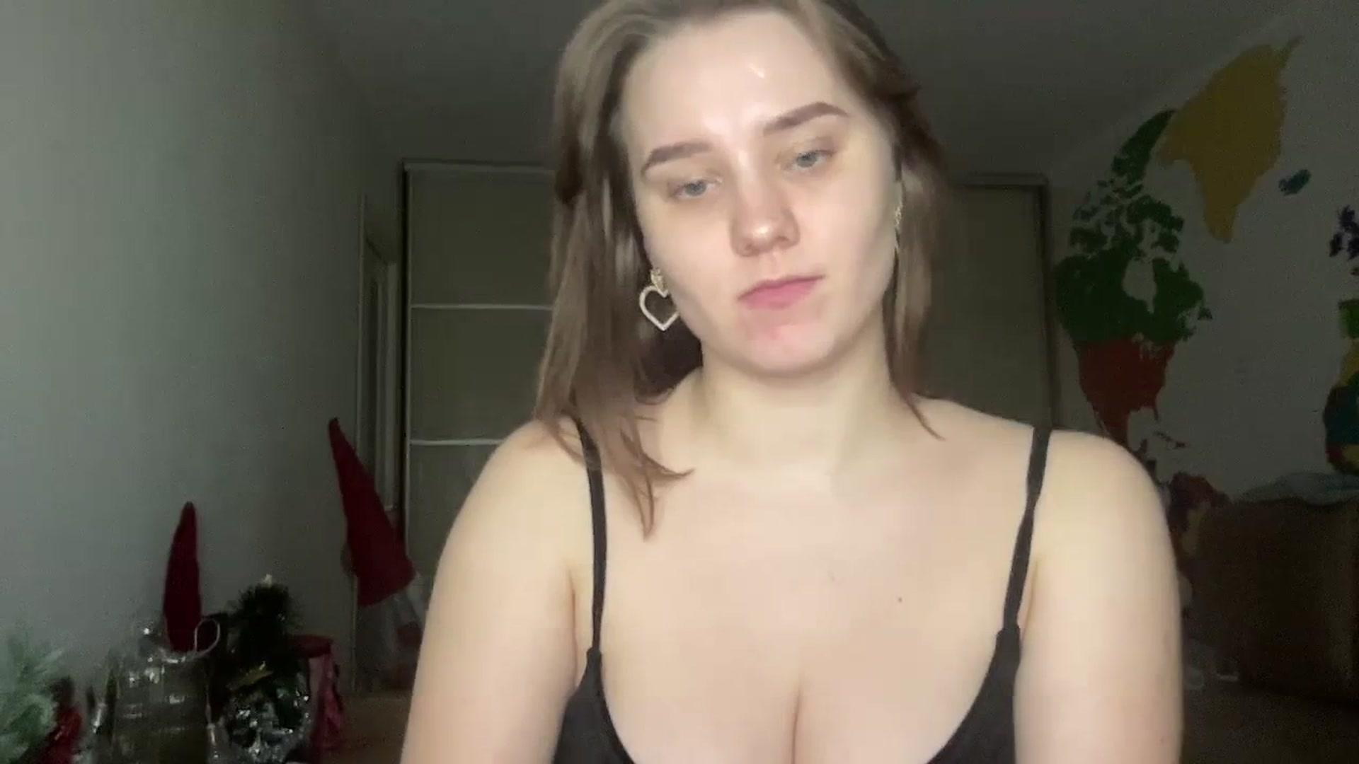 Gallery image thumbnail from TifanyTatum's myfreecams stream on, 10/23/2023, 15:08 image 12 of 20
