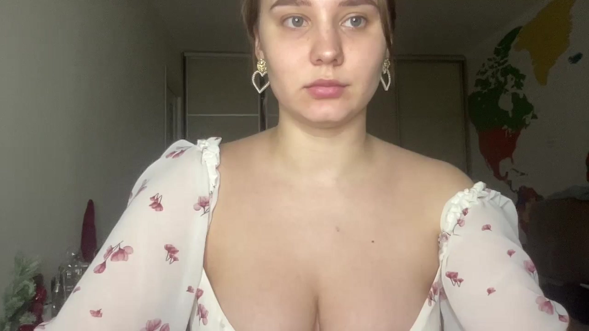 Gallery image thumbnail from TifanyTatum's myfreecams stream on, 10/24/2023, 14:46 image 15 of 20