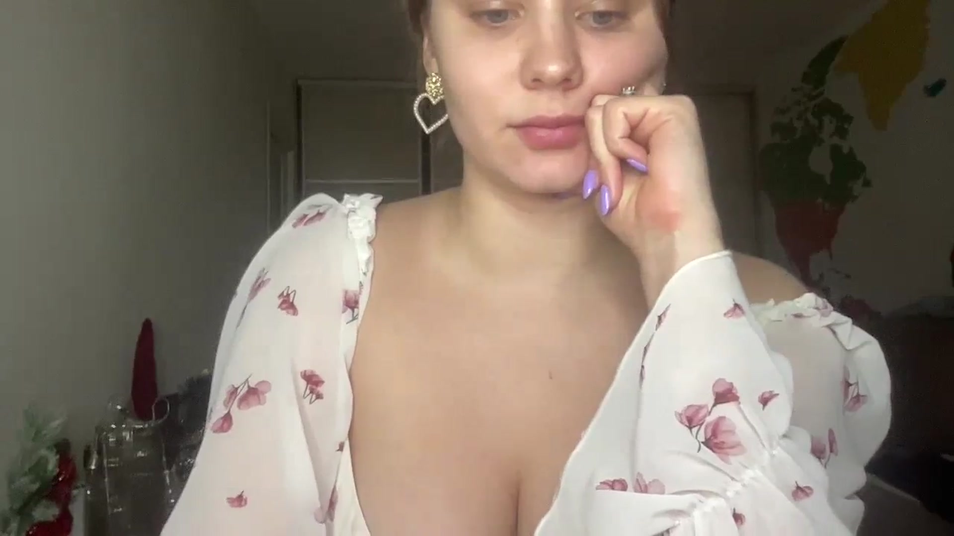 Gallery image thumbnail from TifanyTatum's myfreecams stream on, 10/24/2023, 14:46 image 14 of 20