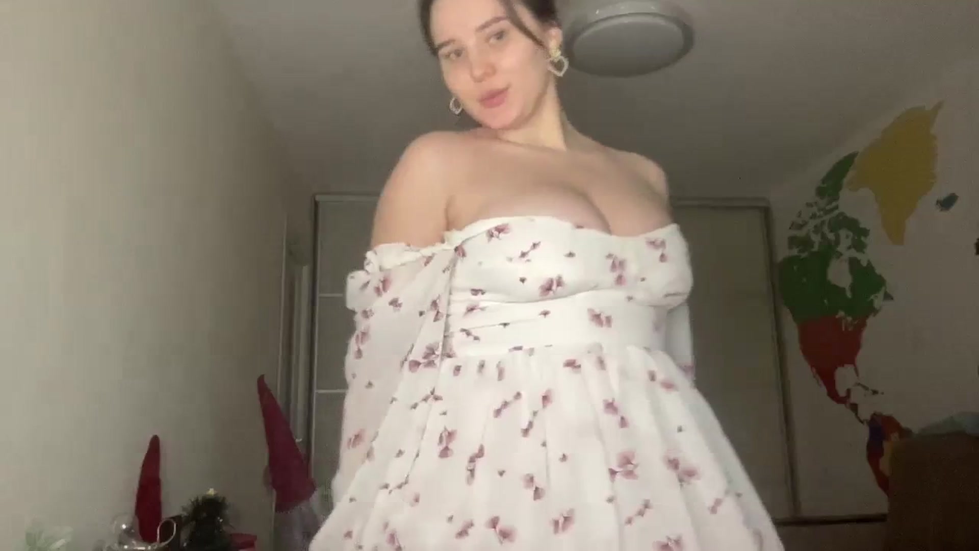 Gallery image thumbnail from TifanyTatum's myfreecams stream on, 10/24/2023, 14:46 image 6 of 20