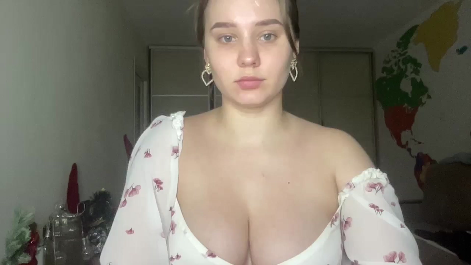 Gallery image thumbnail from TifanyTatum's myfreecams stream on, 10/24/2023, 14:46 image 17 of 20