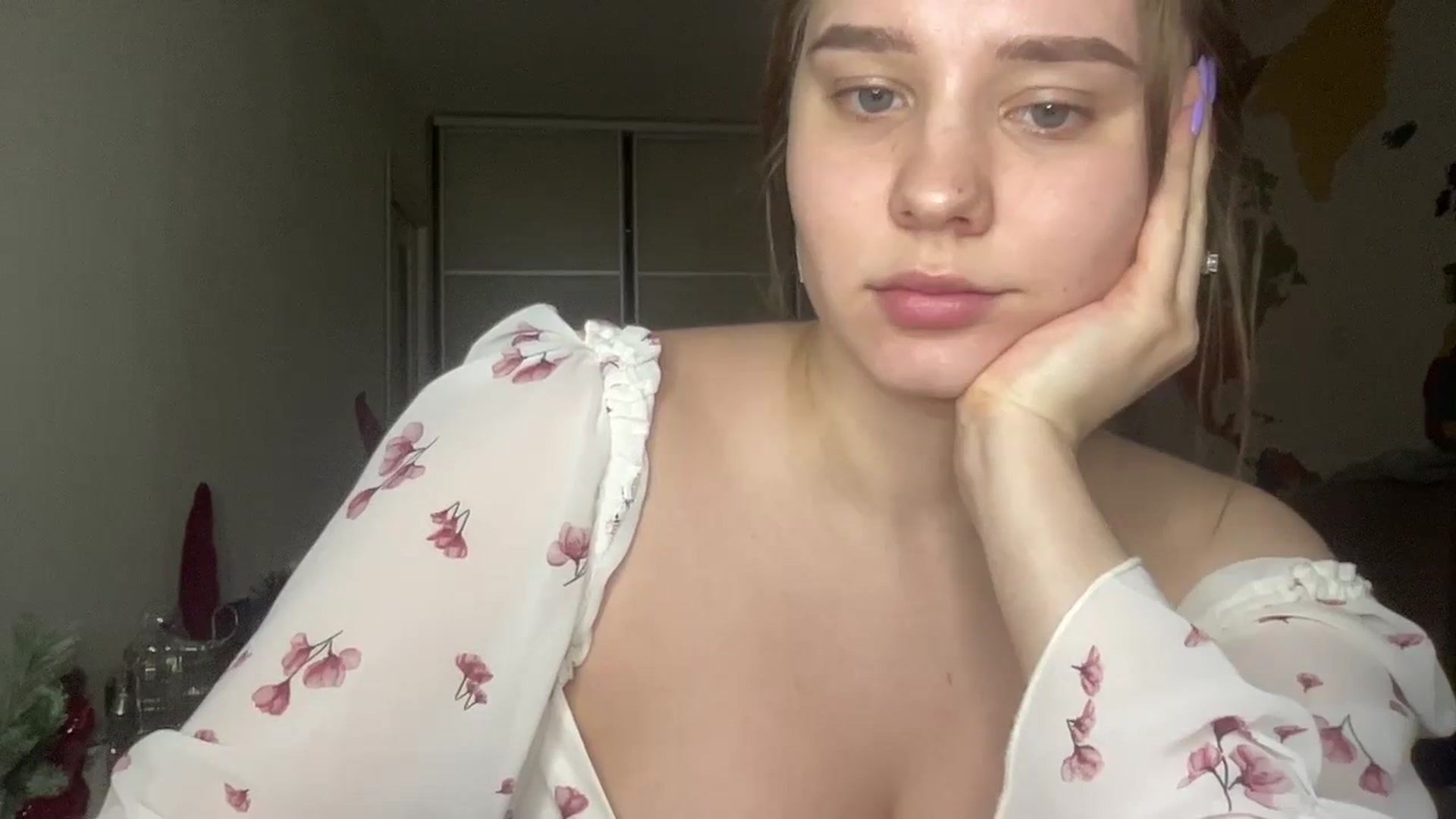 Gallery image thumbnail from TifanyTatum's myfreecams stream on, 10/24/2023, 15:38 image 14 of 20
