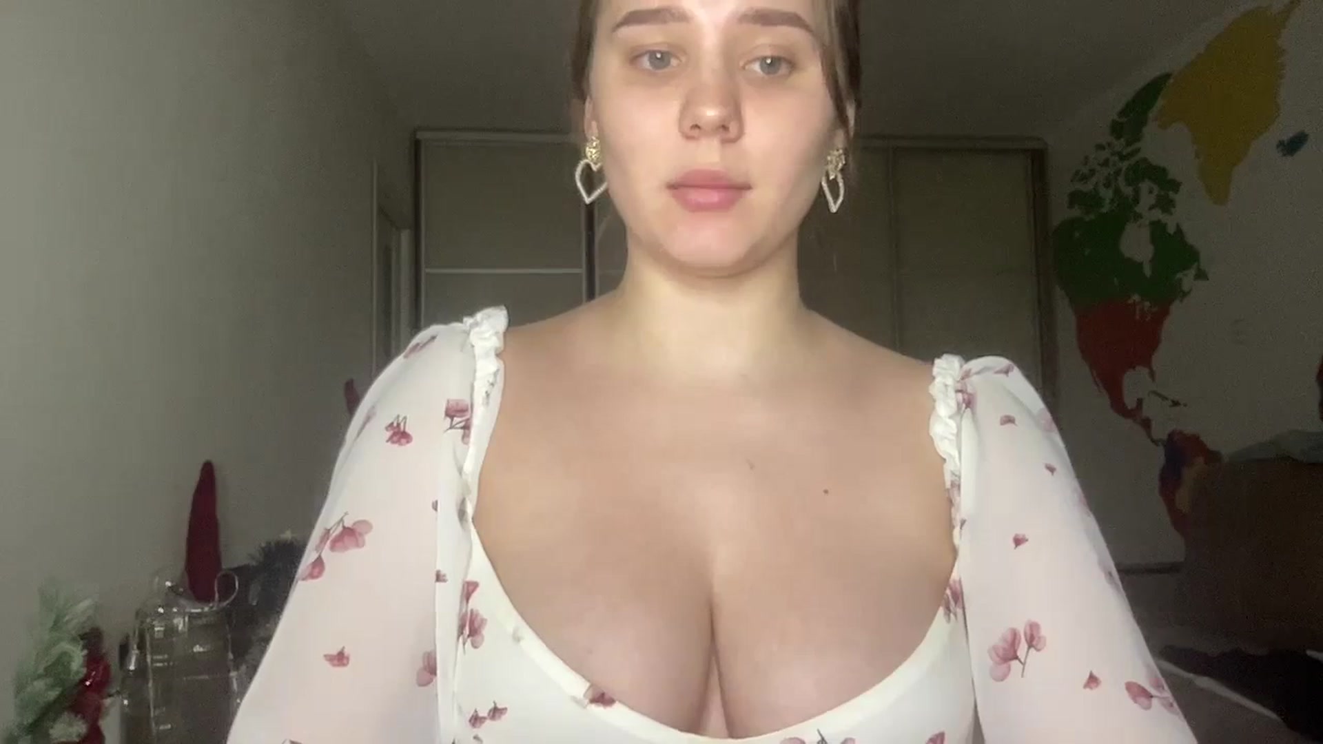 Gallery image thumbnail from TifanyTatum's myfreecams stream on, 10/24/2023, 15:38 image 2 of 20