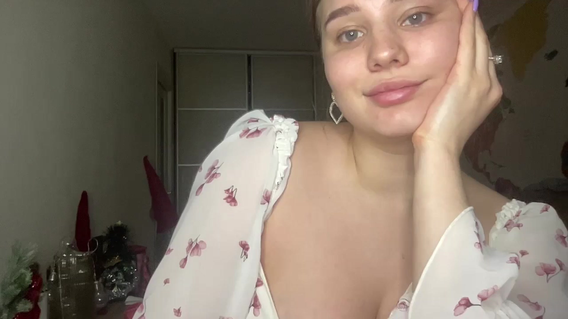 Gallery image thumbnail from TifanyTatum's myfreecams stream on, 10/24/2023, 15:38 image 8 of 20