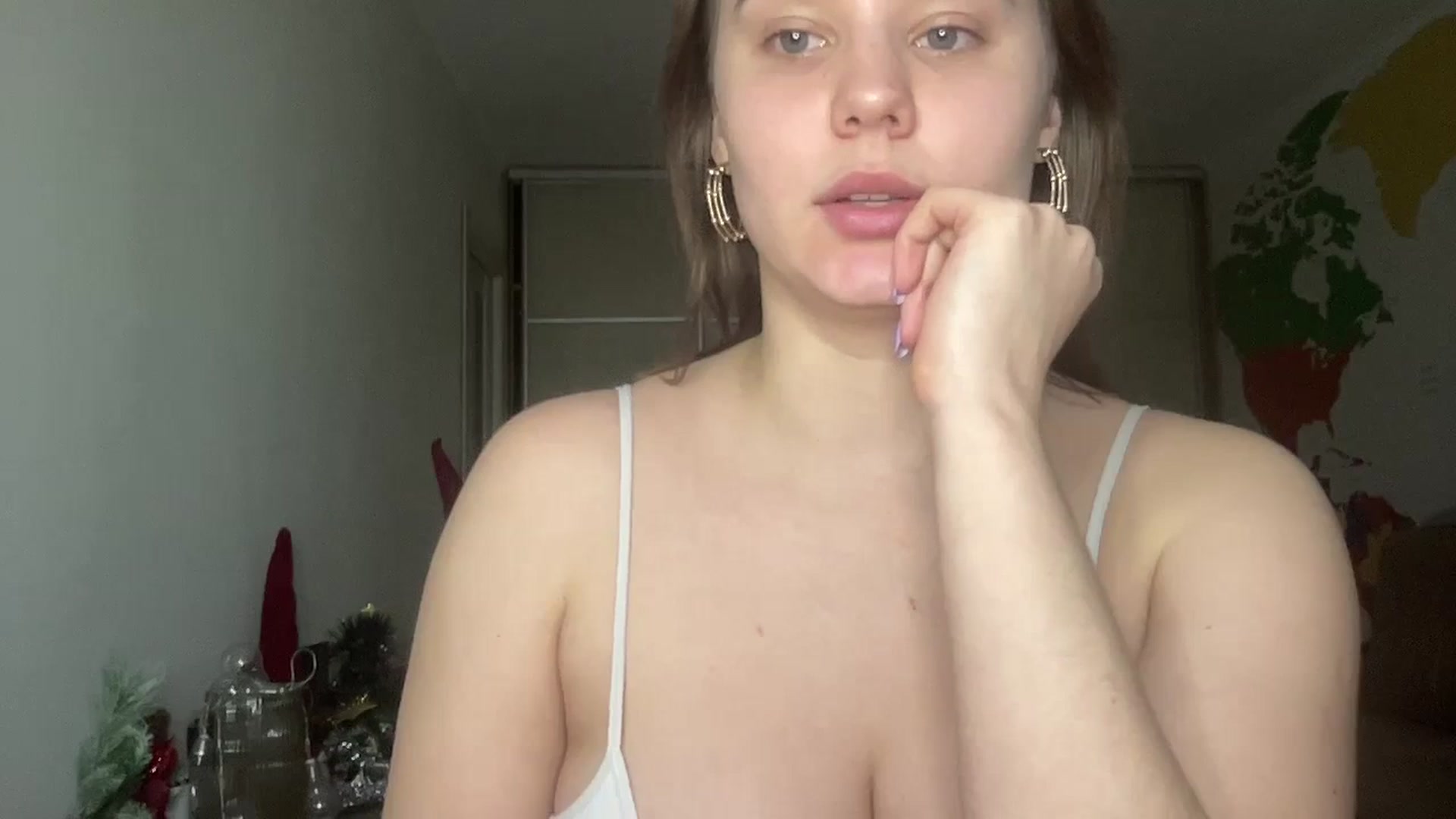 Gallery image thumbnail from TifanyTatum's myfreecams stream on, 10/26/2023, 12:12 image 8 of 20