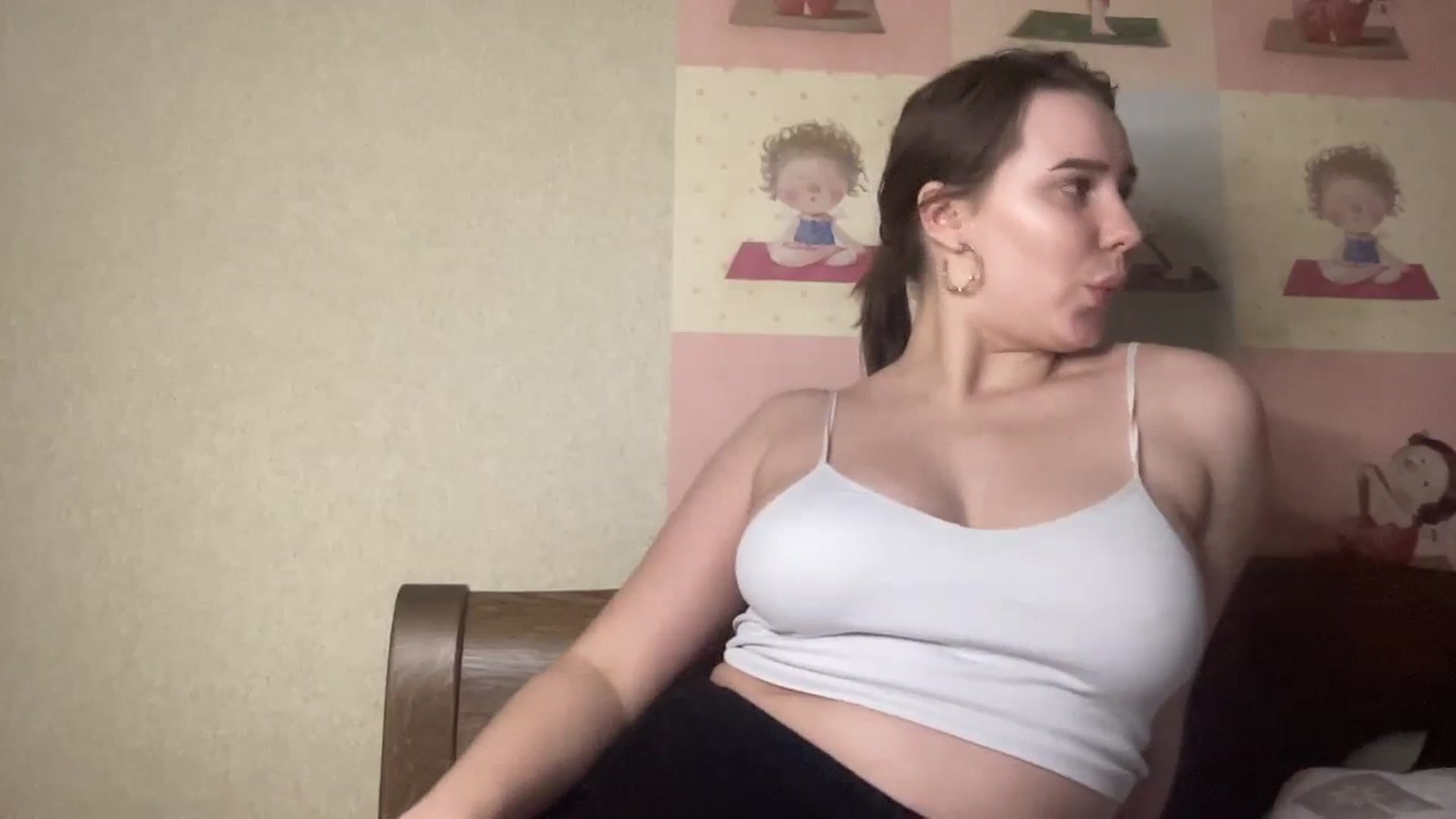 Gallery image thumbnail from TifanyTatum's myfreecams stream on, 10/26/2023, 13:21 image 12 of 20