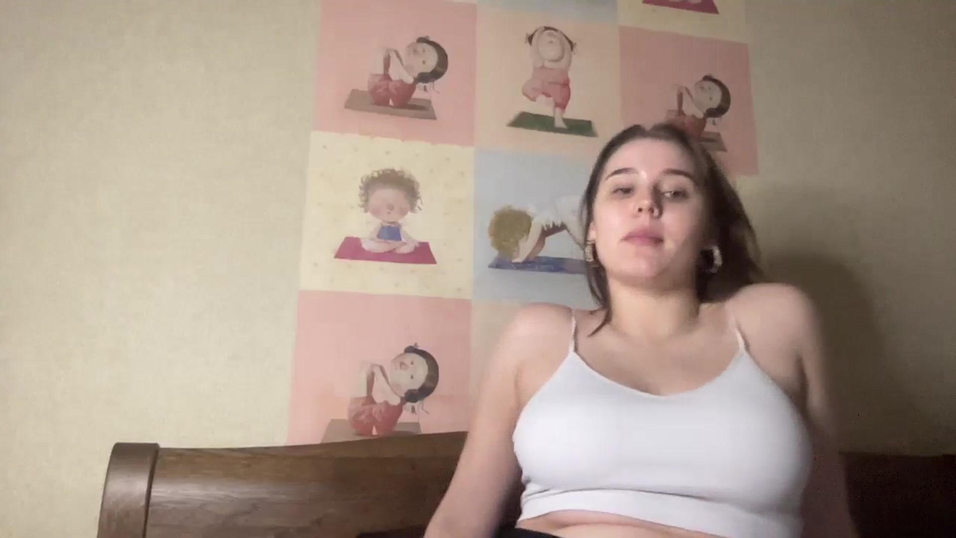 Gallery image thumbnail from TifanyTatum's myfreecams stream on, 10/26/2023, 15:16 image 4 of 20