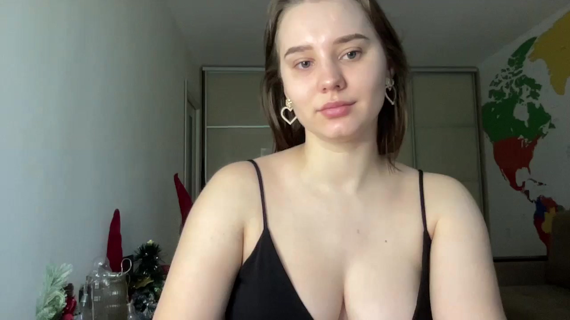 Gallery image thumbnail from TifanyTatum's myfreecams stream on, 10/27/2023, 10:47 image 13 of 20