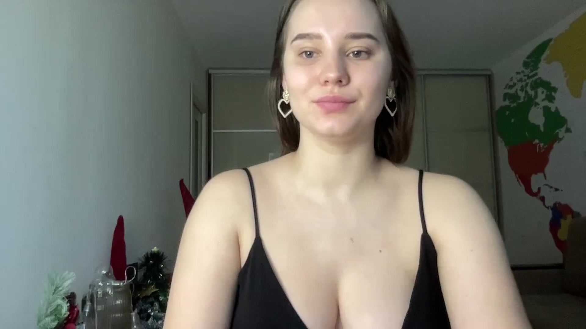 Gallery image thumbnail from TifanyTatum's myfreecams stream on, 10/27/2023, 10:47 image 9 of 20