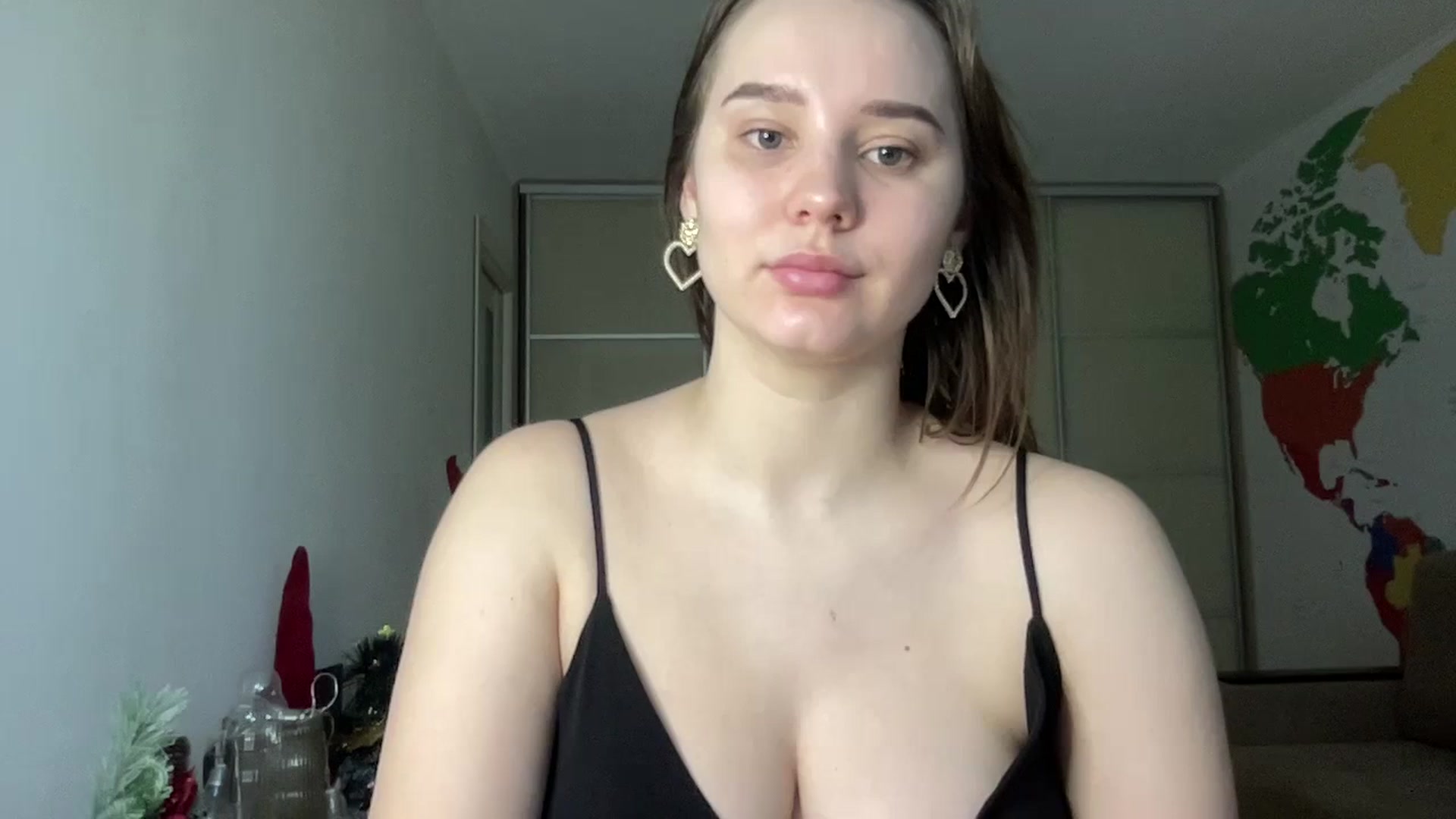 Gallery image thumbnail from TifanyTatum's myfreecams stream on, 10/27/2023, 10:47 image 7 of 20