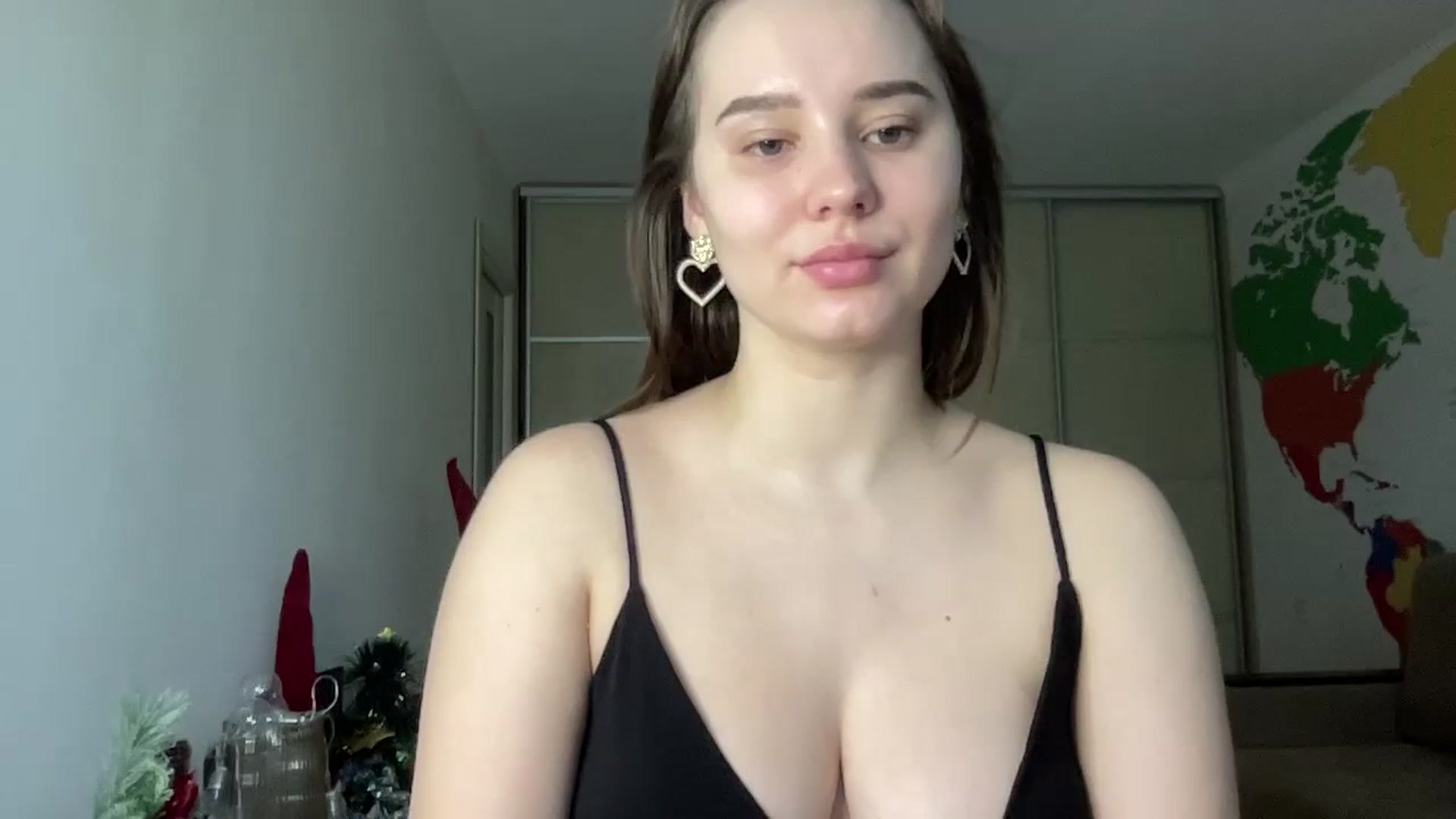 Gallery image thumbnail from TifanyTatum's myfreecams stream on, 10/27/2023, 10:47 image 6 of 20