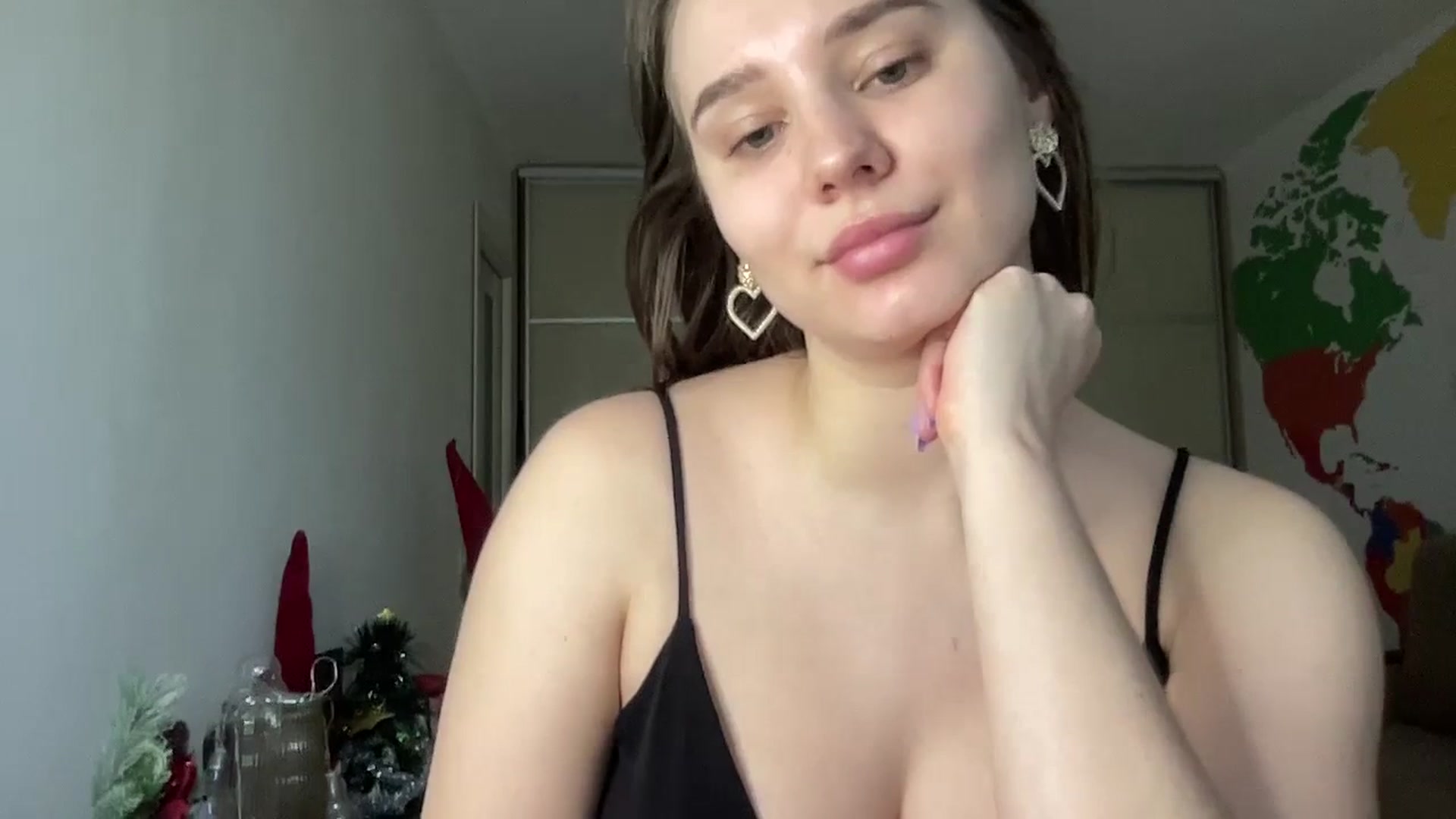 Gallery image thumbnail from TifanyTatum's myfreecams stream on, 10/27/2023, 10:47 image 4 of 20