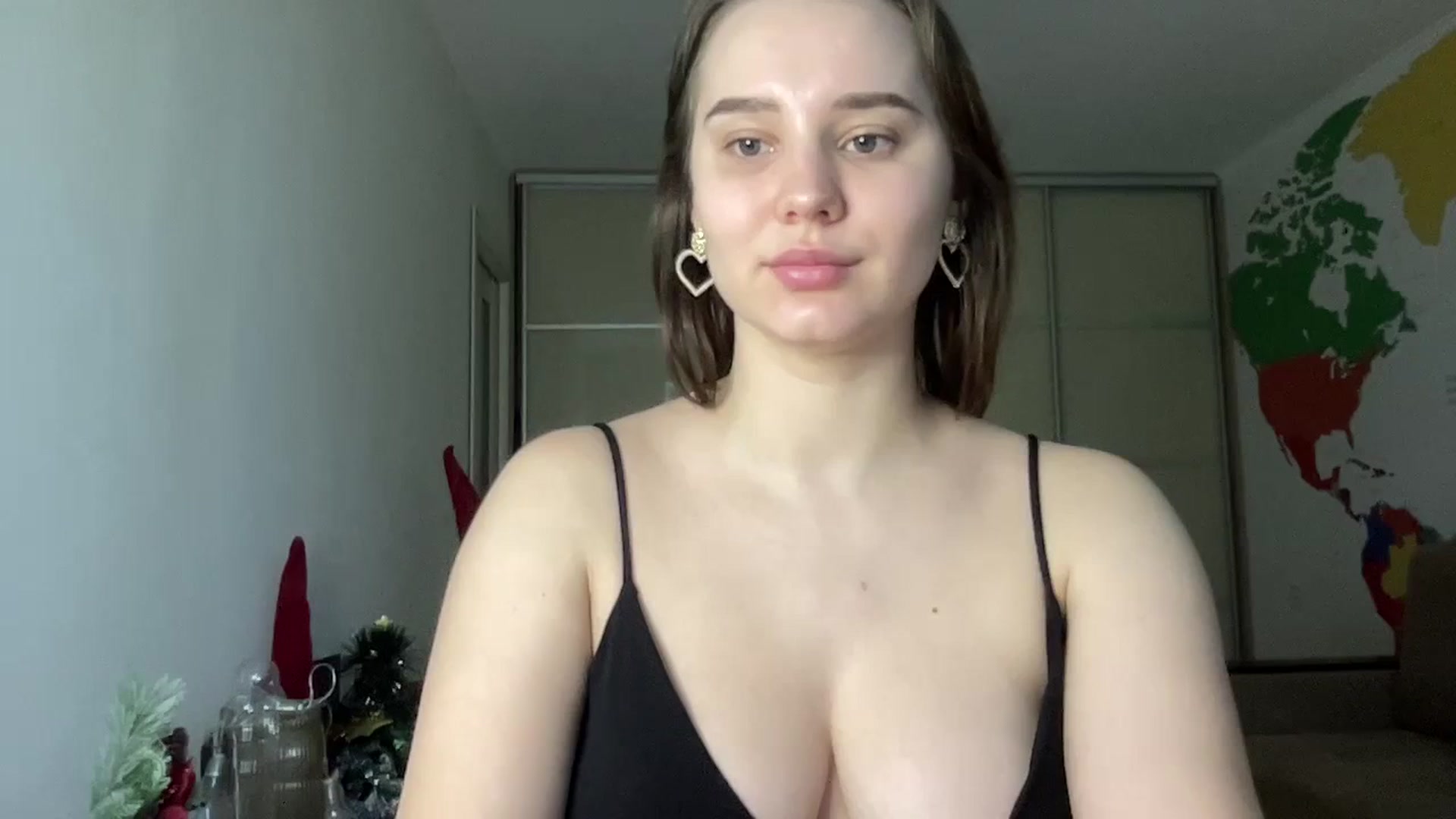 Gallery image thumbnail from TifanyTatum's myfreecams stream on, 10/27/2023, 10:47 image 20 of 20