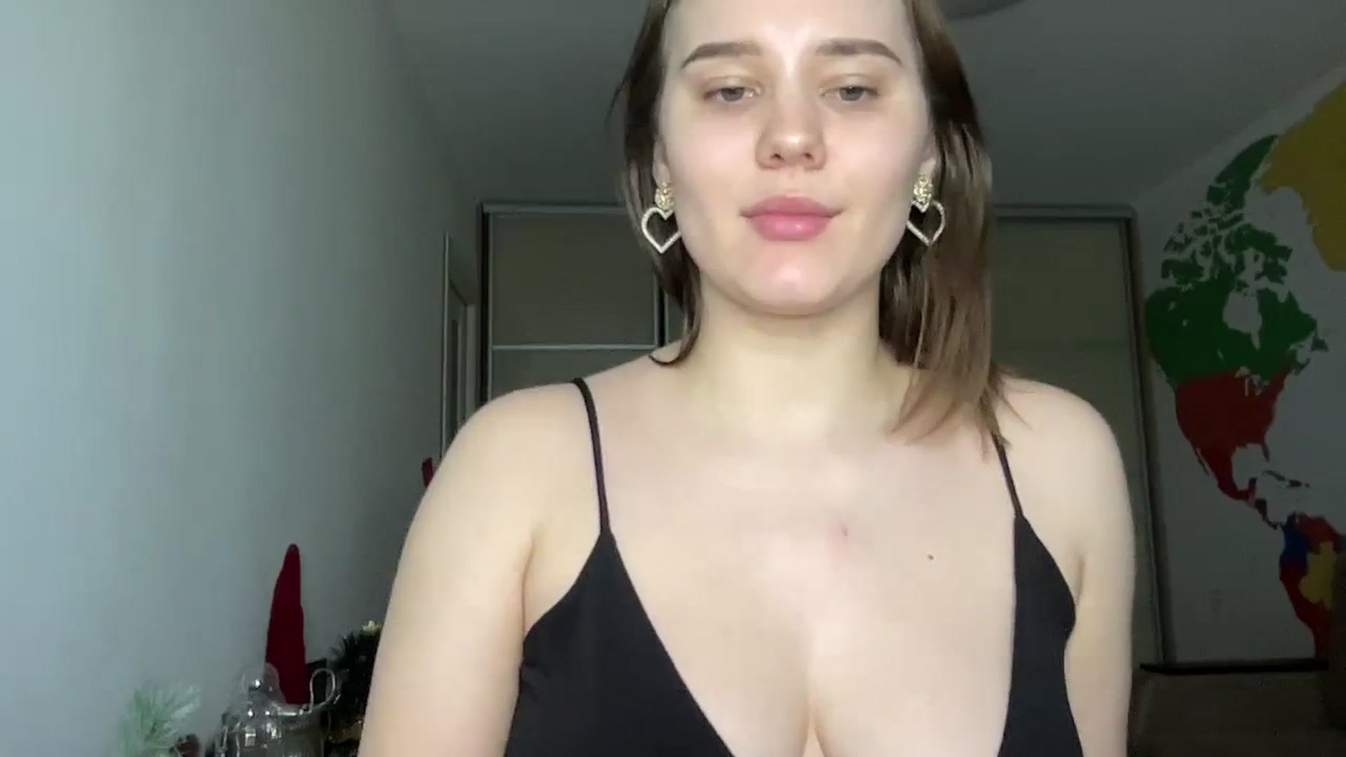 Gallery image thumbnail from TifanyTatum's myfreecams stream on, 10/27/2023, 11:40 image 8 of 20