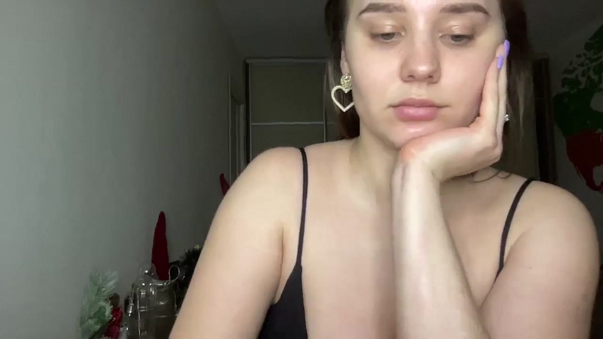 Gallery image thumbnail from TifanyTatum's myfreecams stream on, 10/27/2023, 14:59 image 11 of 20
