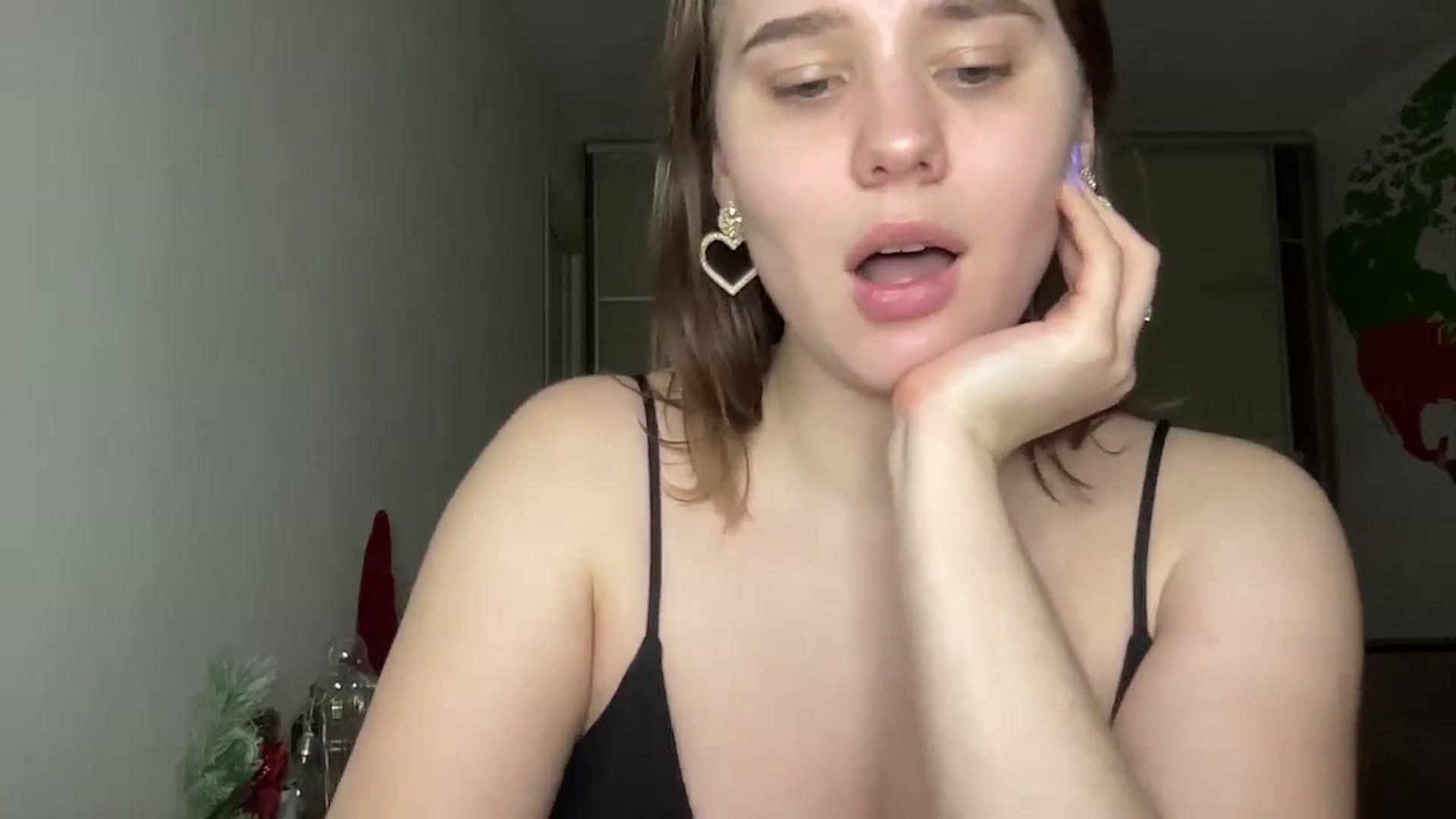Gallery image thumbnail from TifanyTatum's myfreecams stream on, 10/27/2023, 16:30 image 16 of 20