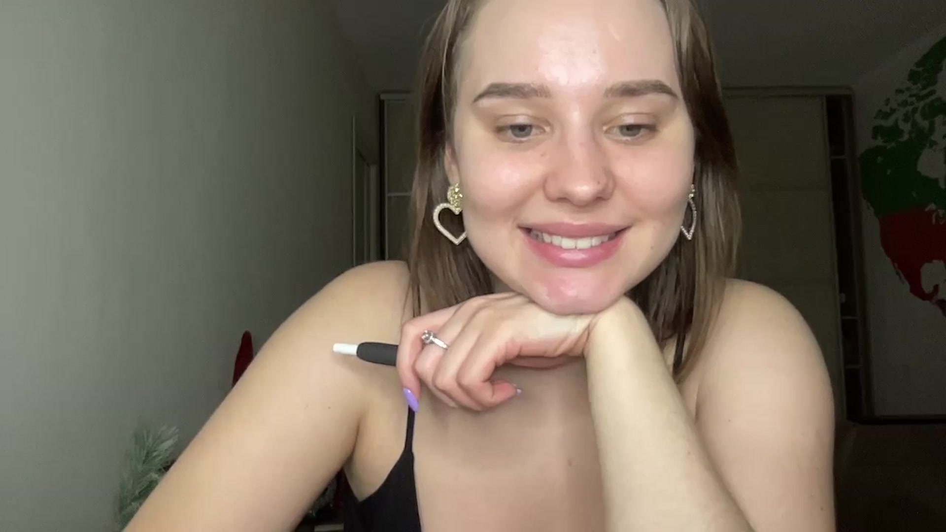Gallery image thumbnail from TifanyTatum's myfreecams stream on, 10/27/2023, 16:30 image 10 of 20