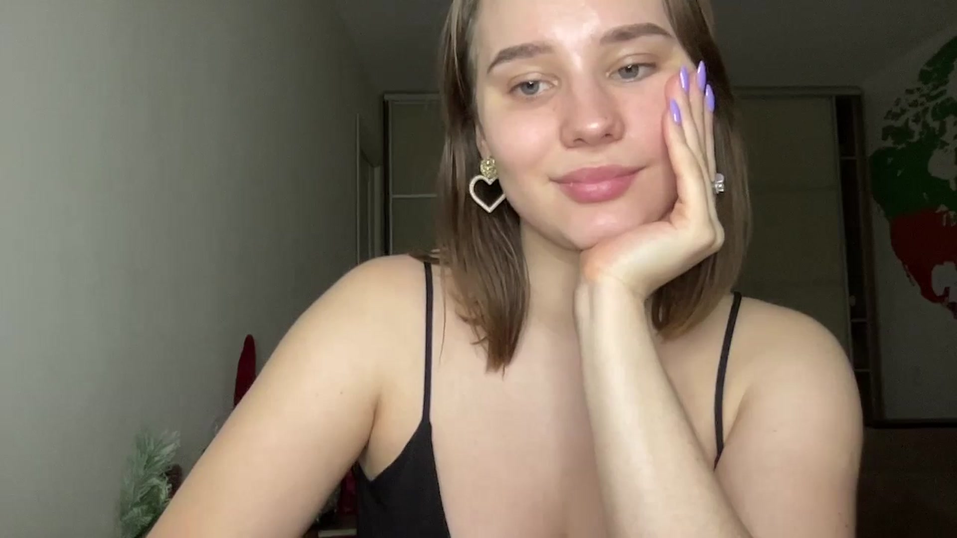 Gallery image thumbnail from TifanyTatum's myfreecams stream on, 10/27/2023, 16:30 image 11 of 20