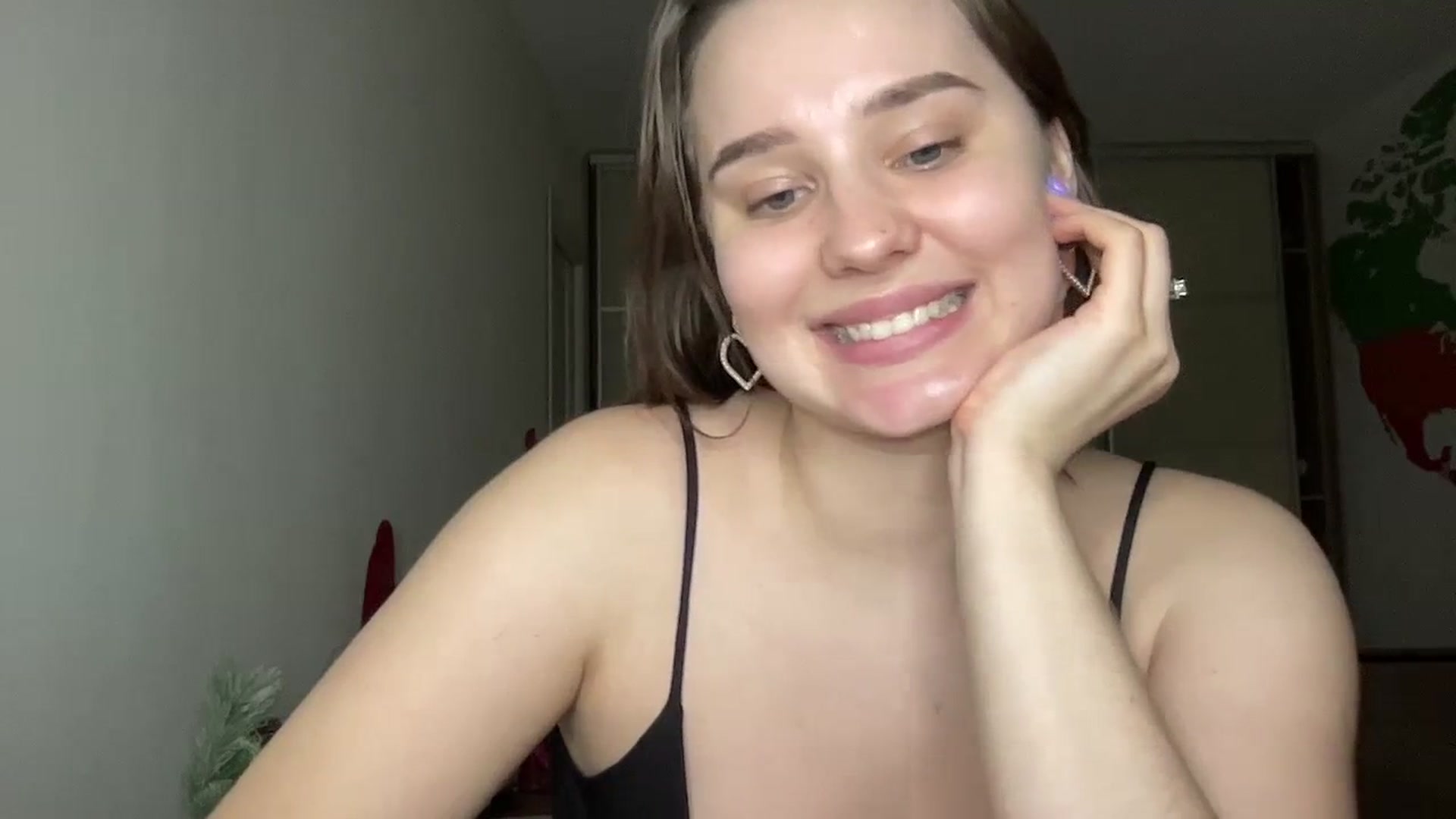 Gallery image thumbnail from TifanyTatum's myfreecams stream on, 10/27/2023, 16:30 image 4 of 20