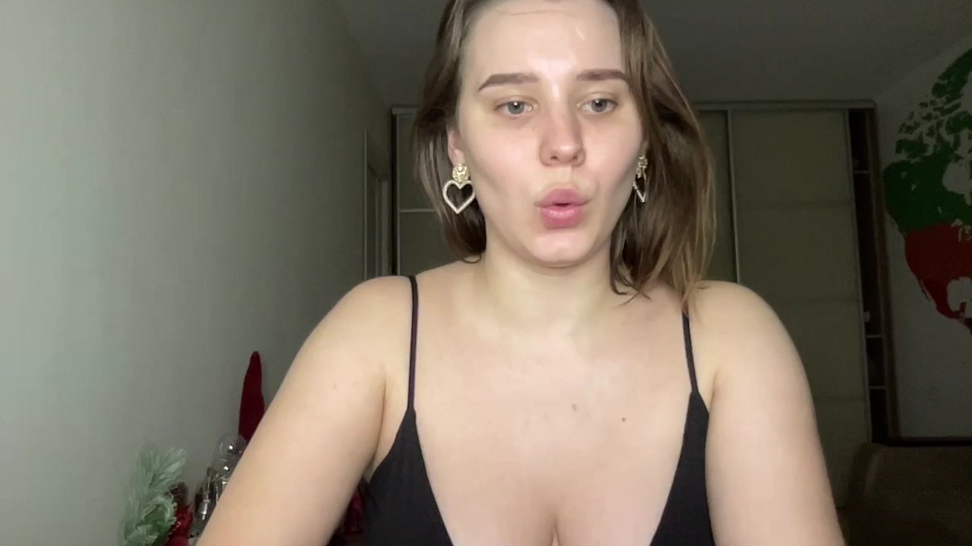Gallery image thumbnail from TifanyTatum's myfreecams stream on, 10/27/2023, 16:30 image 18 of 20