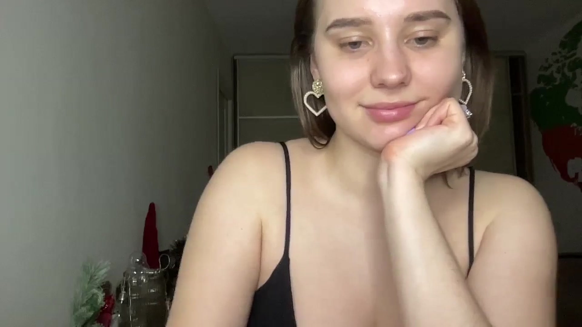 Gallery image thumbnail from TifanyTatum's myfreecams stream on, 10/27/2023, 16:30 image 6 of 20
