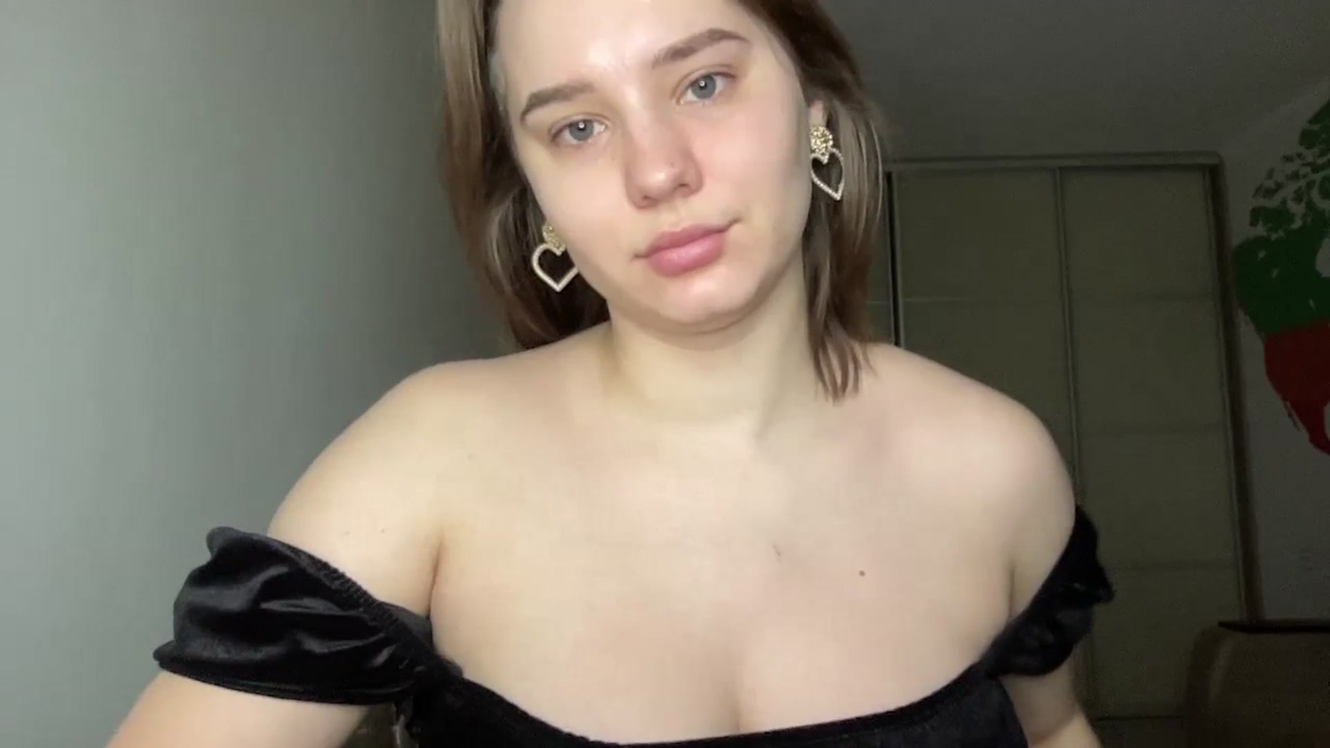 Gallery image thumbnail from TifanyTatum's myfreecams stream on, 10/28/2023, 10:43 image 8 of 20