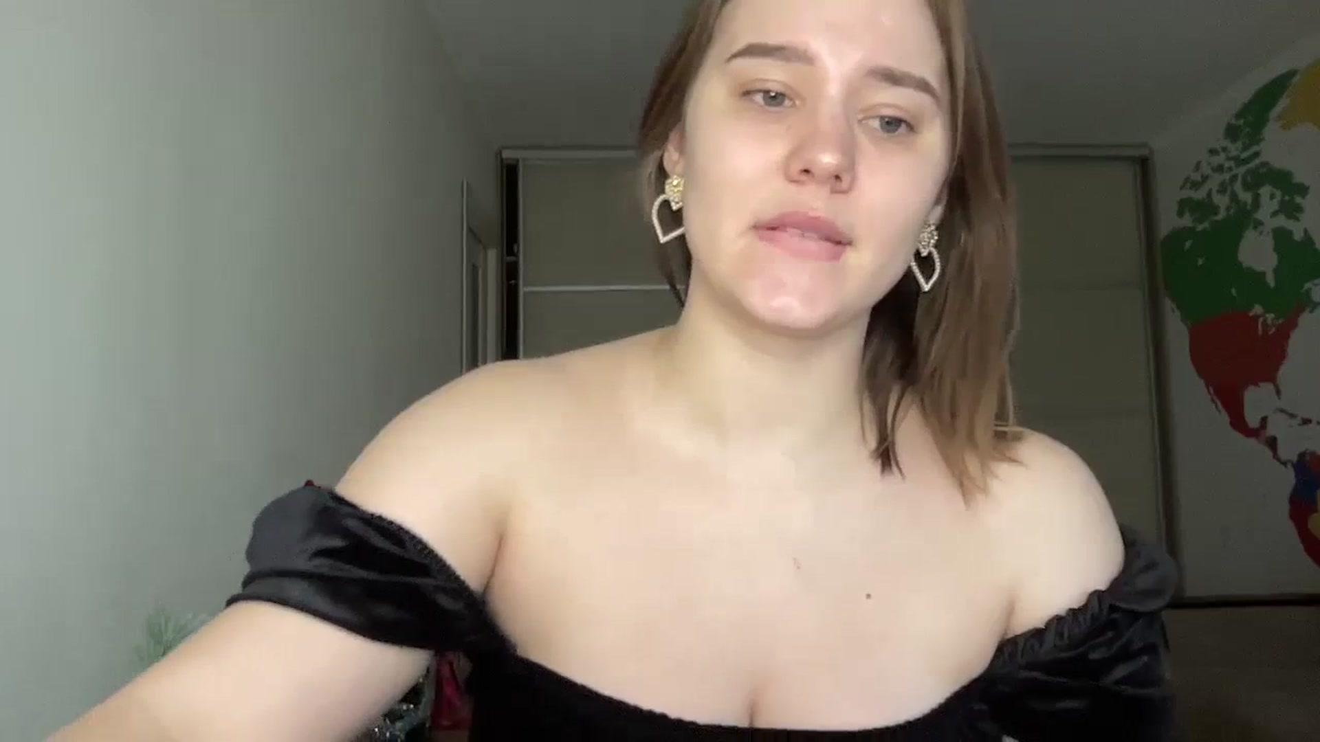 Gallery image thumbnail from TifanyTatum's myfreecams stream on, 10/28/2023, 11:24 image 11 of 20