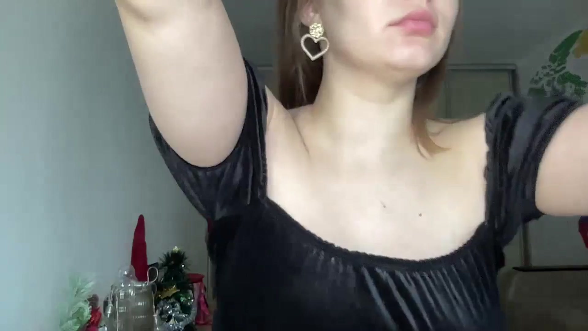 Gallery image thumbnail from TifanyTatum's myfreecams stream on, 10/28/2023, 11:24 image 6 of 20