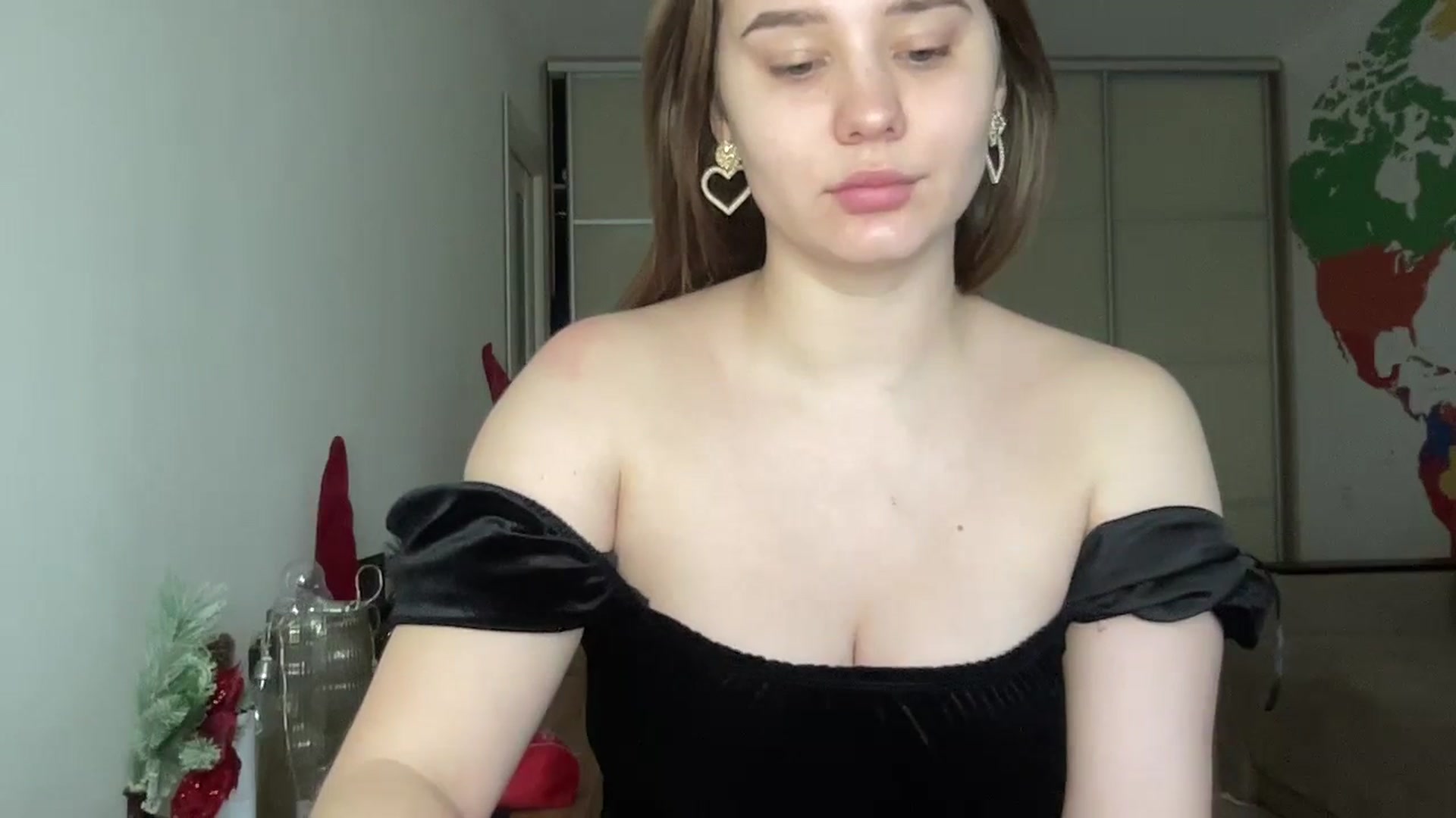 Gallery image thumbnail from TifanyTatum's myfreecams stream on, 10/28/2023, 11:24 image 20 of 20