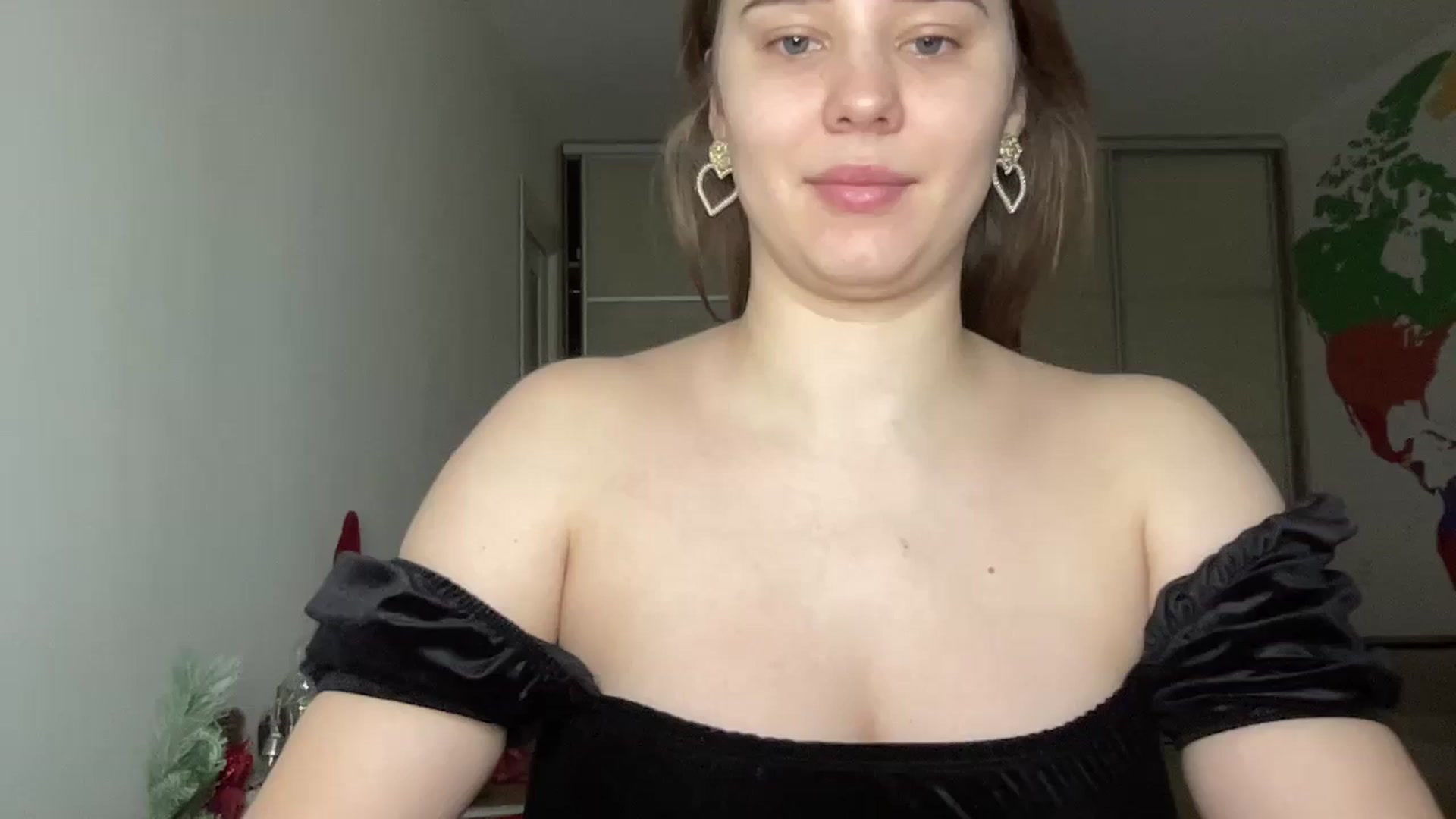 Gallery image thumbnail from TifanyTatum's myfreecams stream on, 10/28/2023, 11:24 image 1 of 20