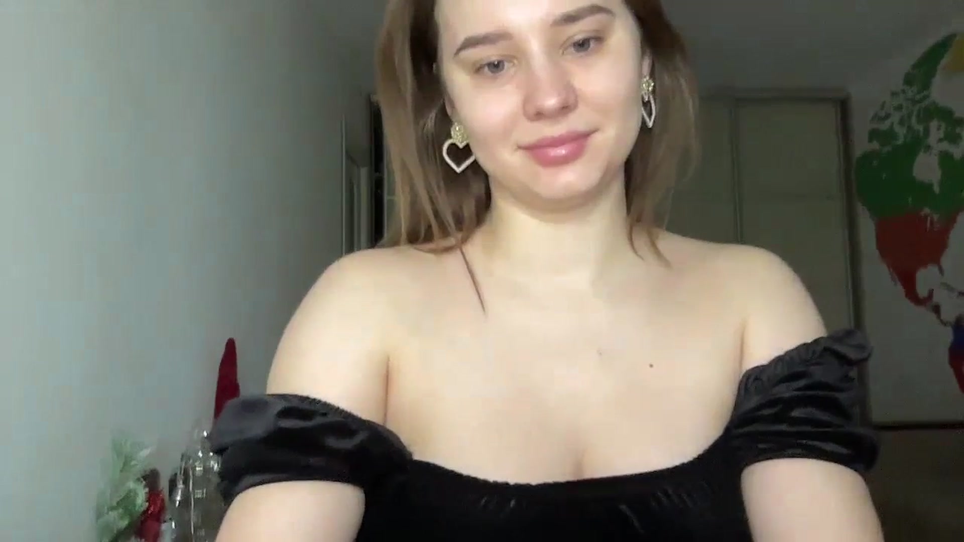 Gallery image thumbnail from TifanyTatum's myfreecams stream on, 10/28/2023, 11:24 image 3 of 20