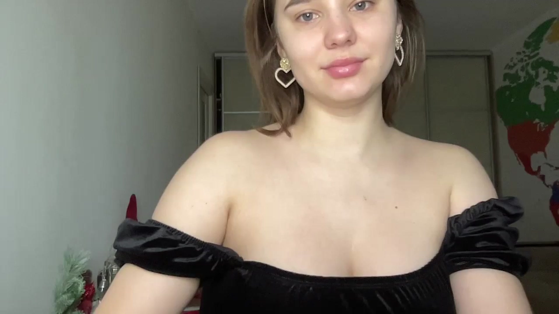 Gallery image thumbnail from TifanyTatum's myfreecams stream on, 10/28/2023, 11:24 image 4 of 20