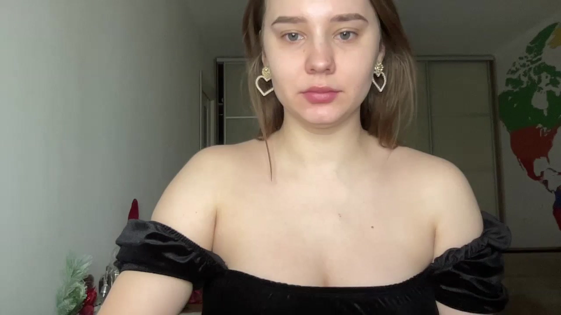 Gallery image thumbnail from TifanyTatum's myfreecams stream on, 10/28/2023, 11:24 image 2 of 20