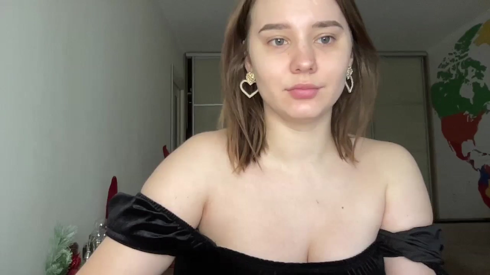 Gallery image thumbnail from TifanyTatum's myfreecams stream on, 10/28/2023, 11:24 image 12 of 20