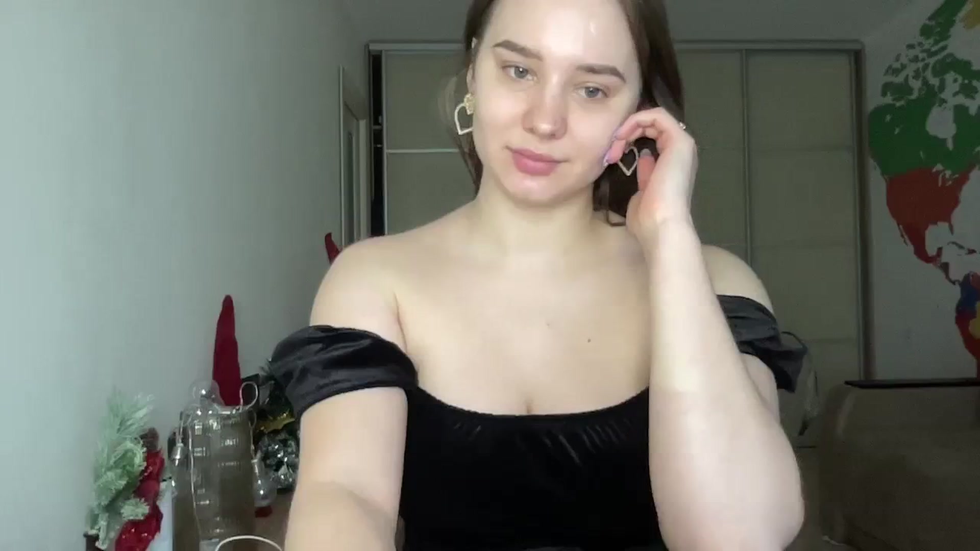 Gallery image thumbnail from TifanyTatum's myfreecams stream on, 10/28/2023, 11:24 image 15 of 20